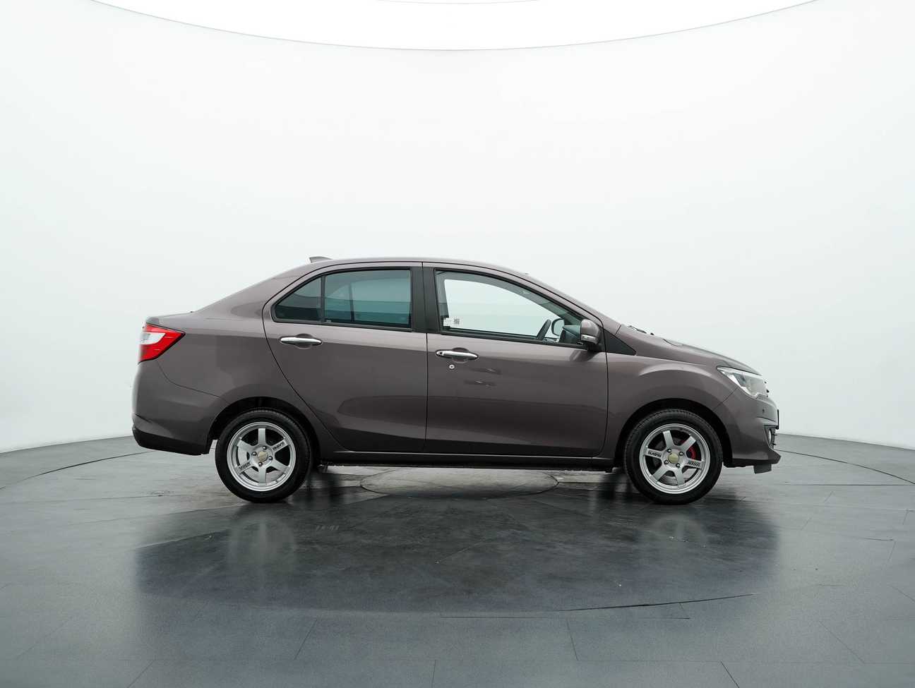 used 2018 Perodua Bezza X Premium 1.3