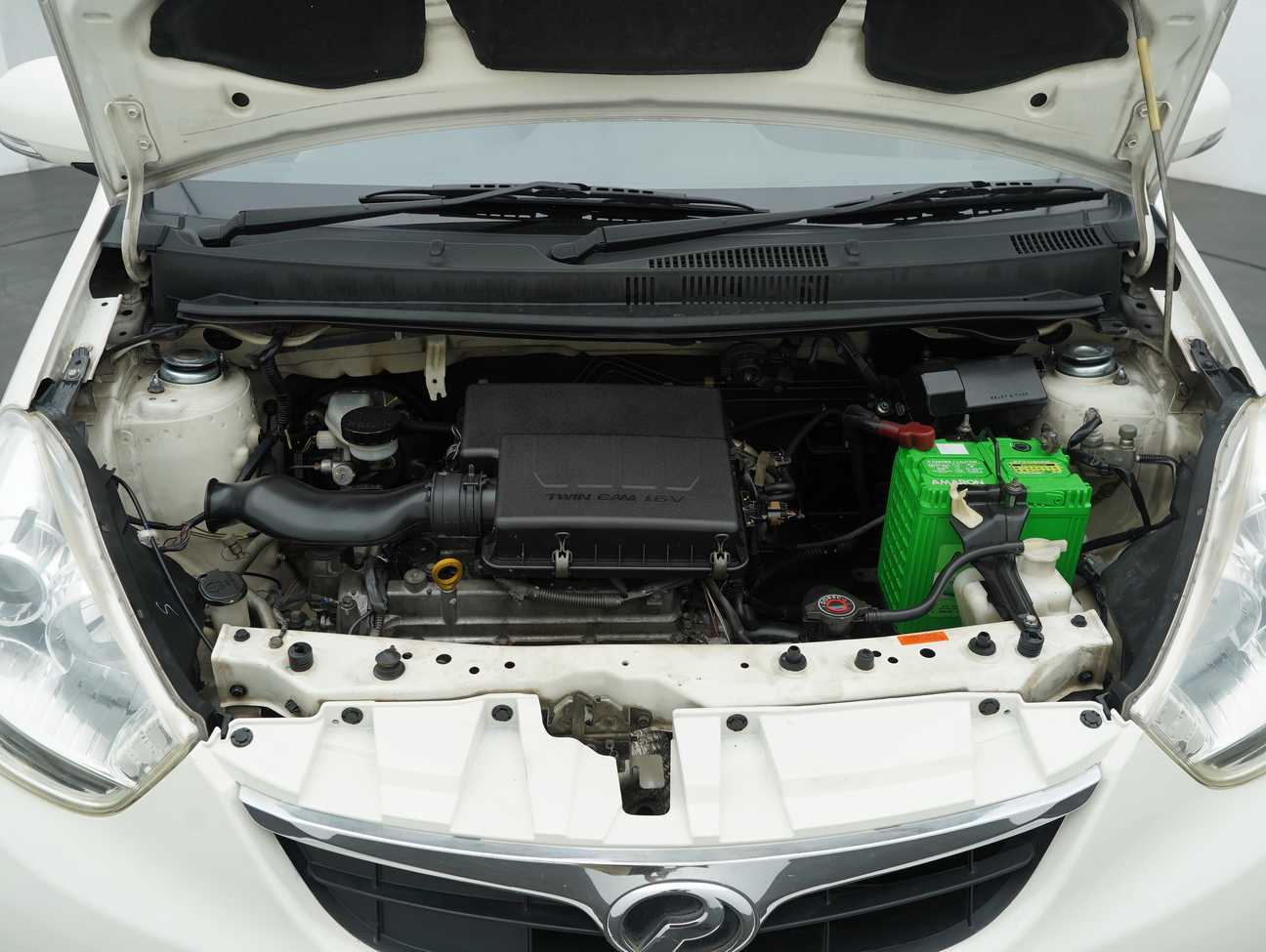 used 2012 Perodua Myvi EZi 1.3