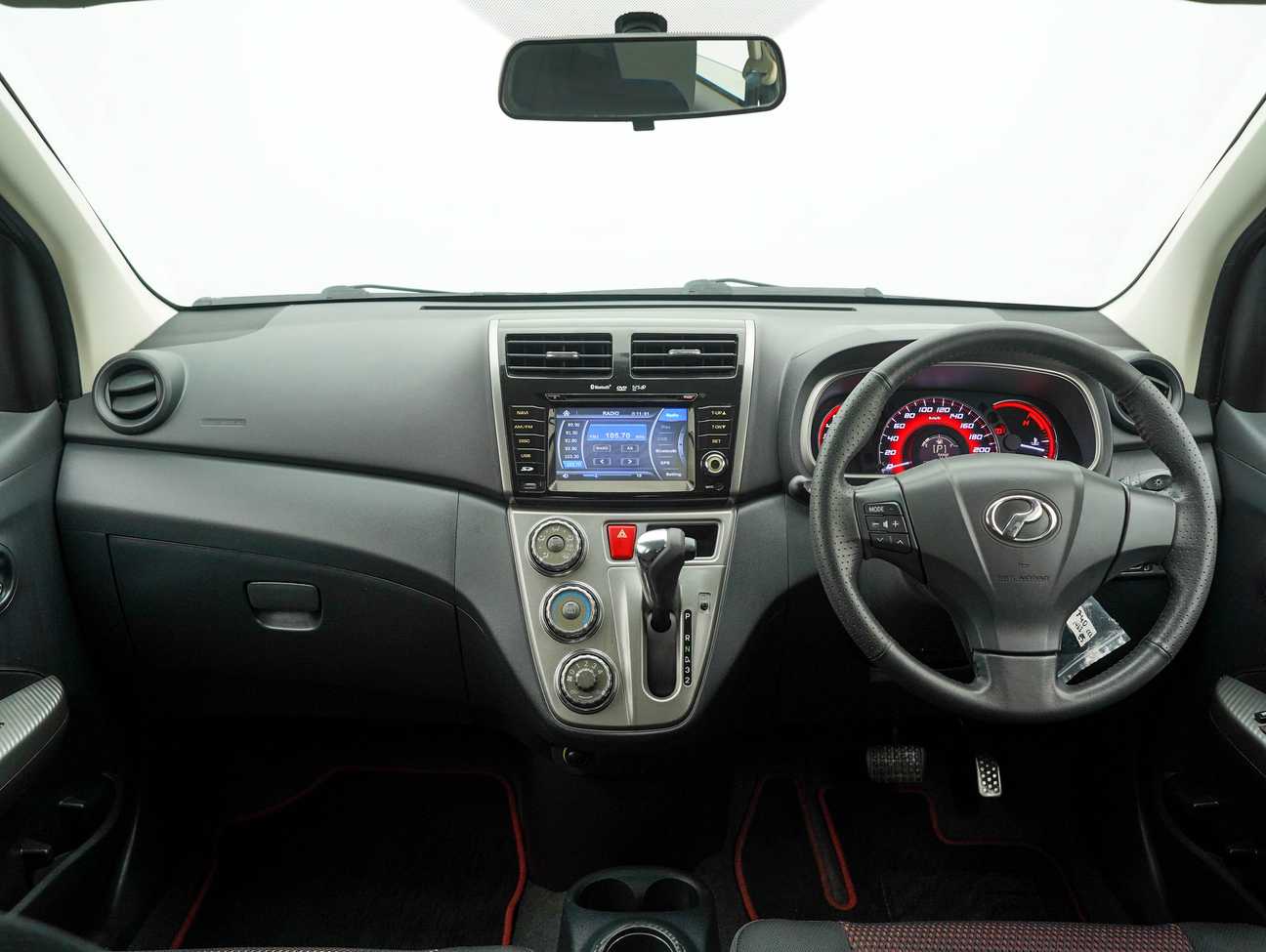 used 2013 Perodua Myvi SE 1.5