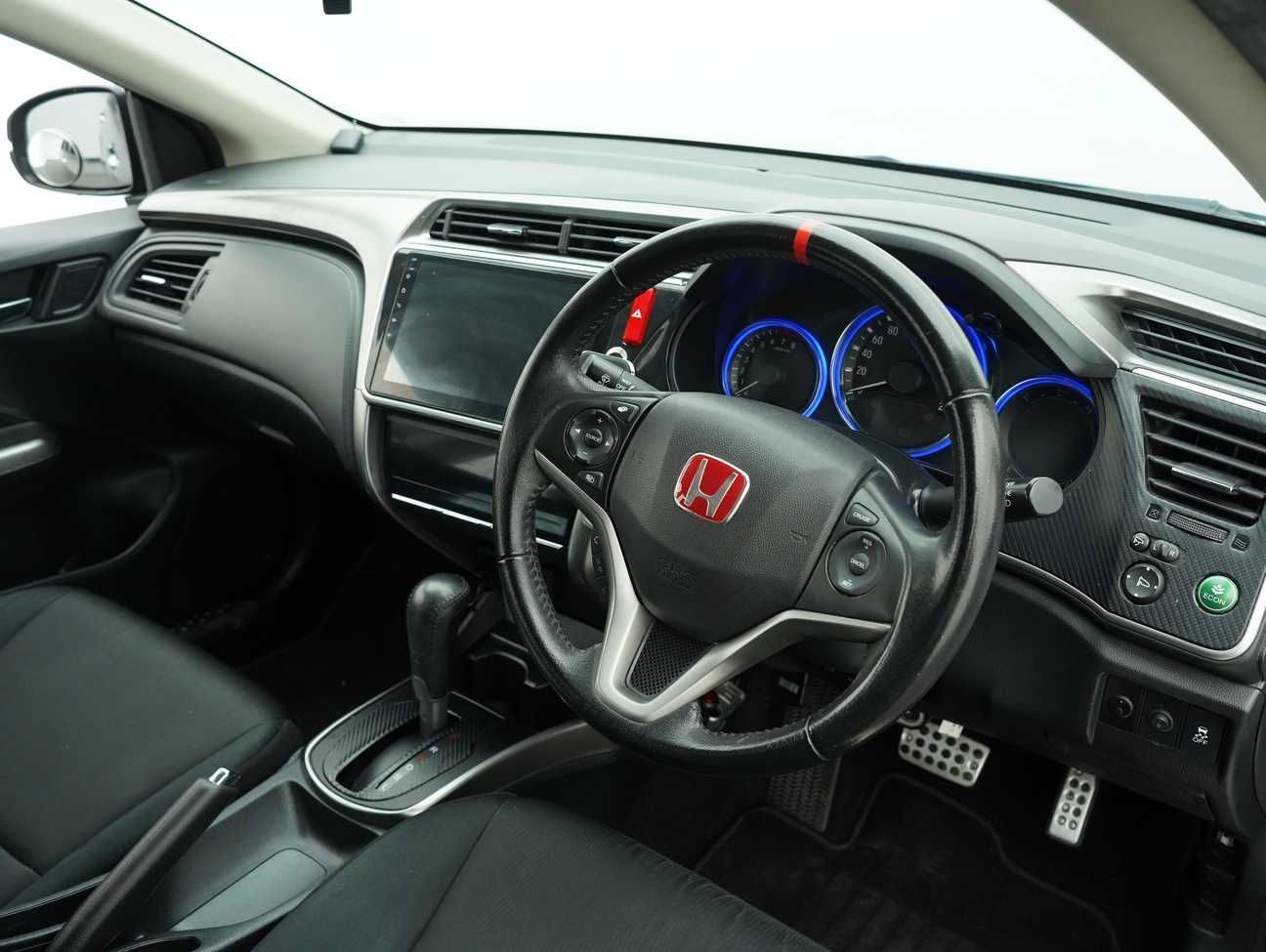 used 2015 Honda City V 1.5