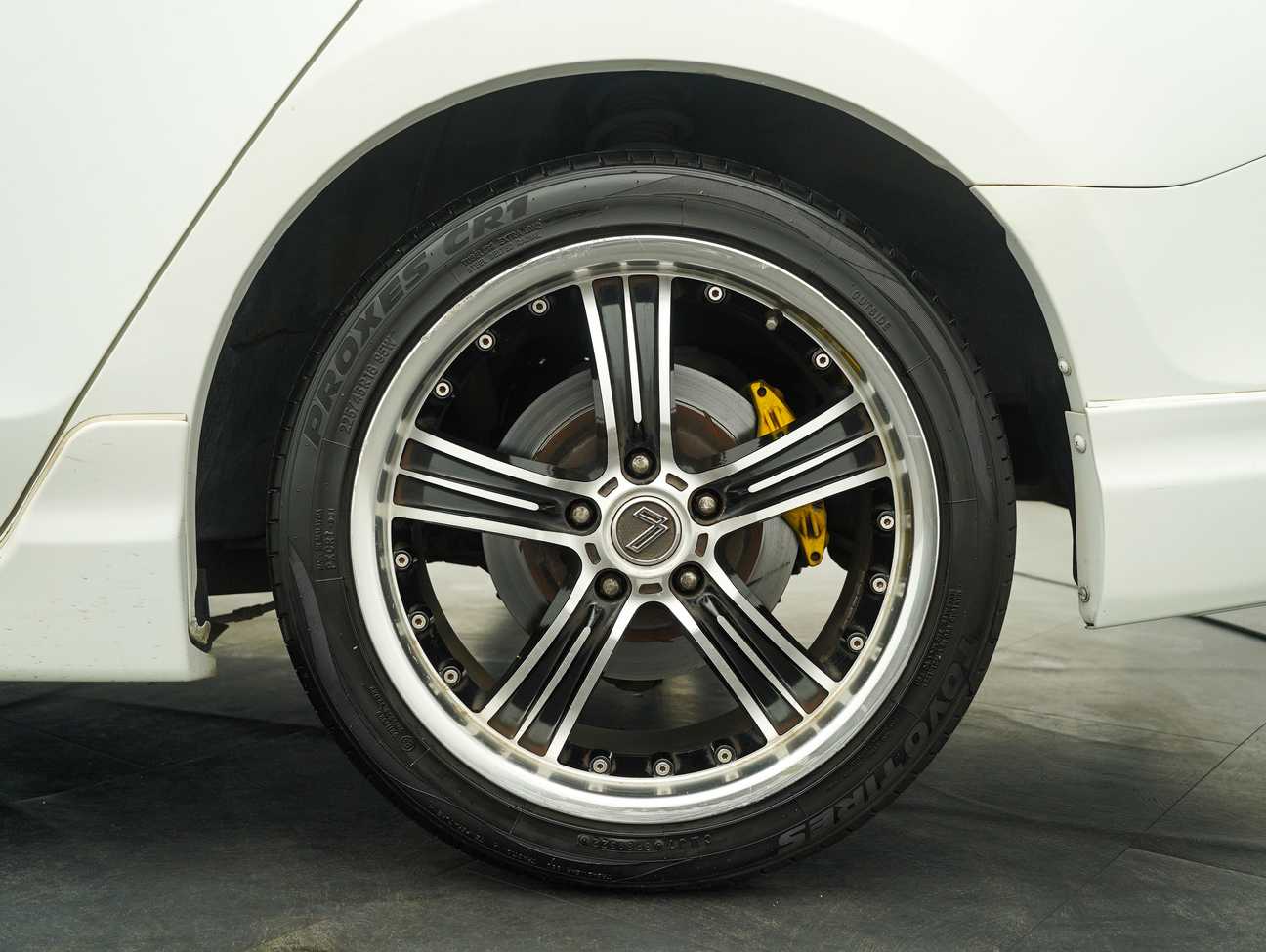 used 2010 Honda Accord VTi-L 2.0