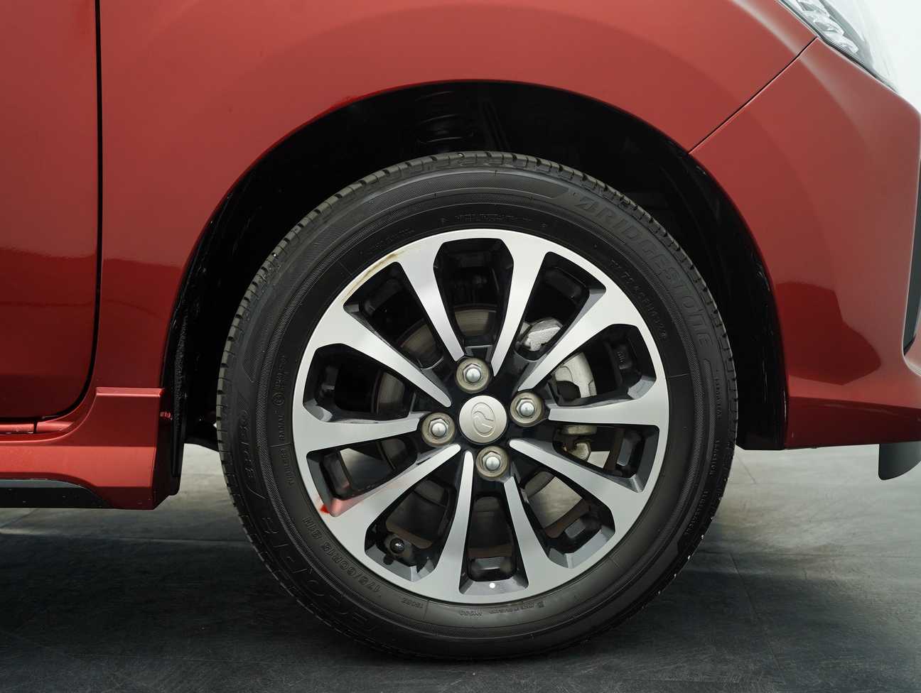 used 2022 Perodua Bezza Advance 1.3