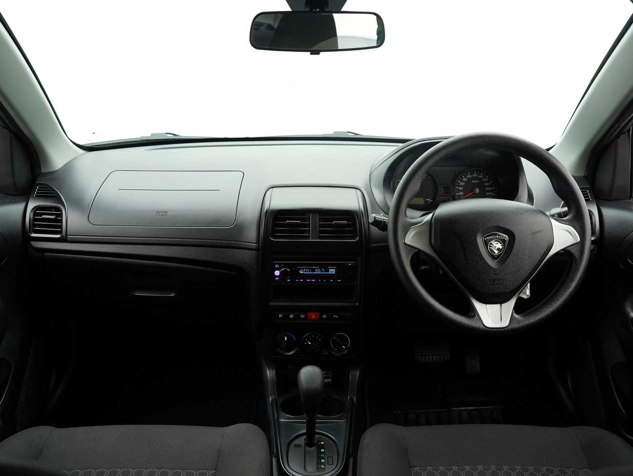 used 2019 Proton Saga Executive 1.3