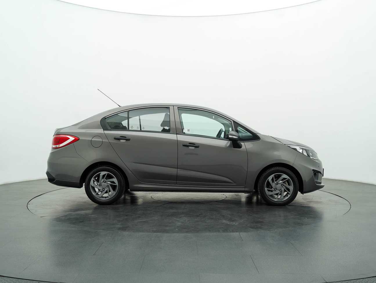 used 2017 Proton Persona Standard 1.6