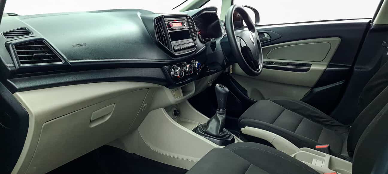 used 2016 Proton PERSONA STANDARD 1.6