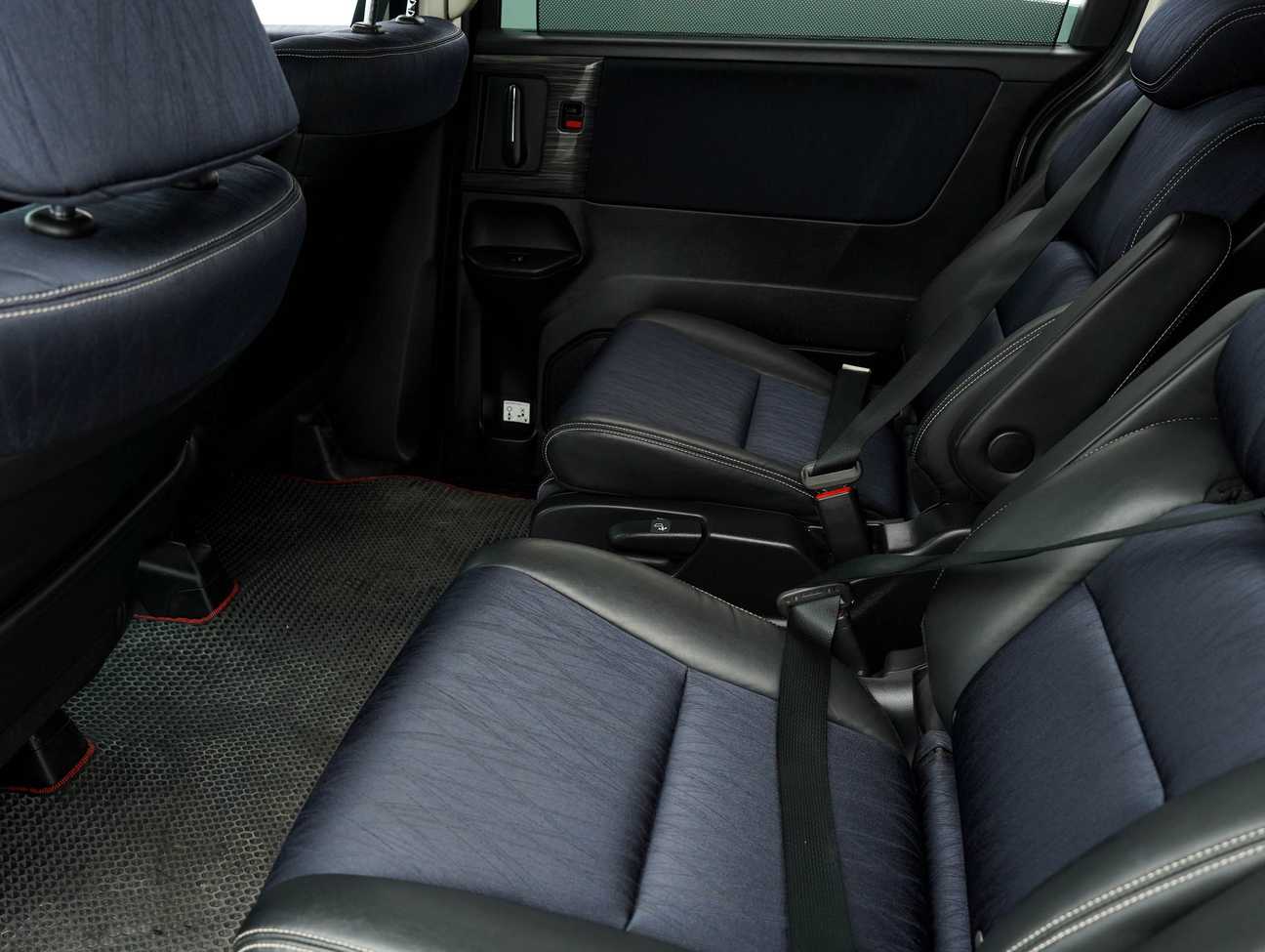 used 2015 Honda Odyssey EX i-VTEC 2.4