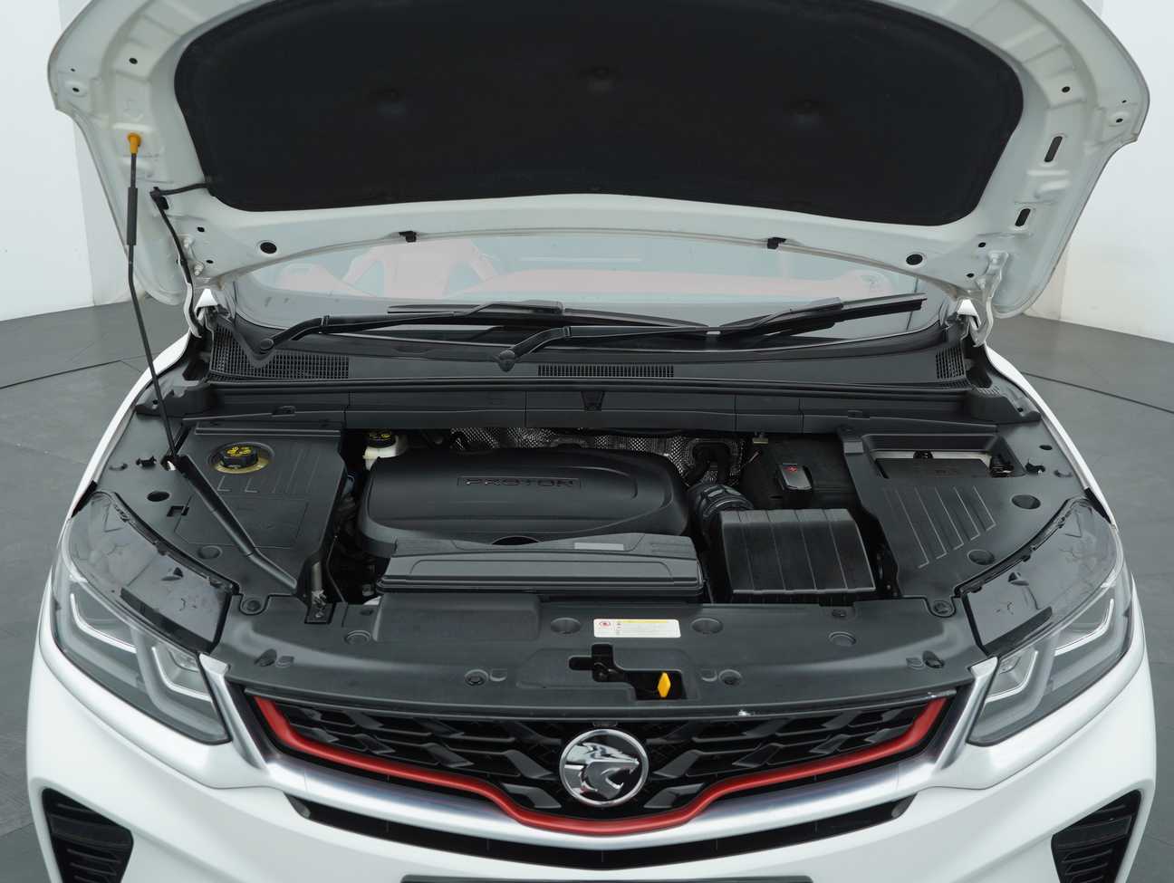 used 2021 Proton X50 Premium 1.5