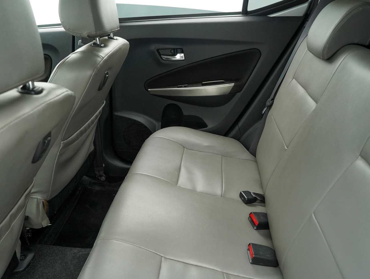 used 2014 Perodua AXIA SE 1.0