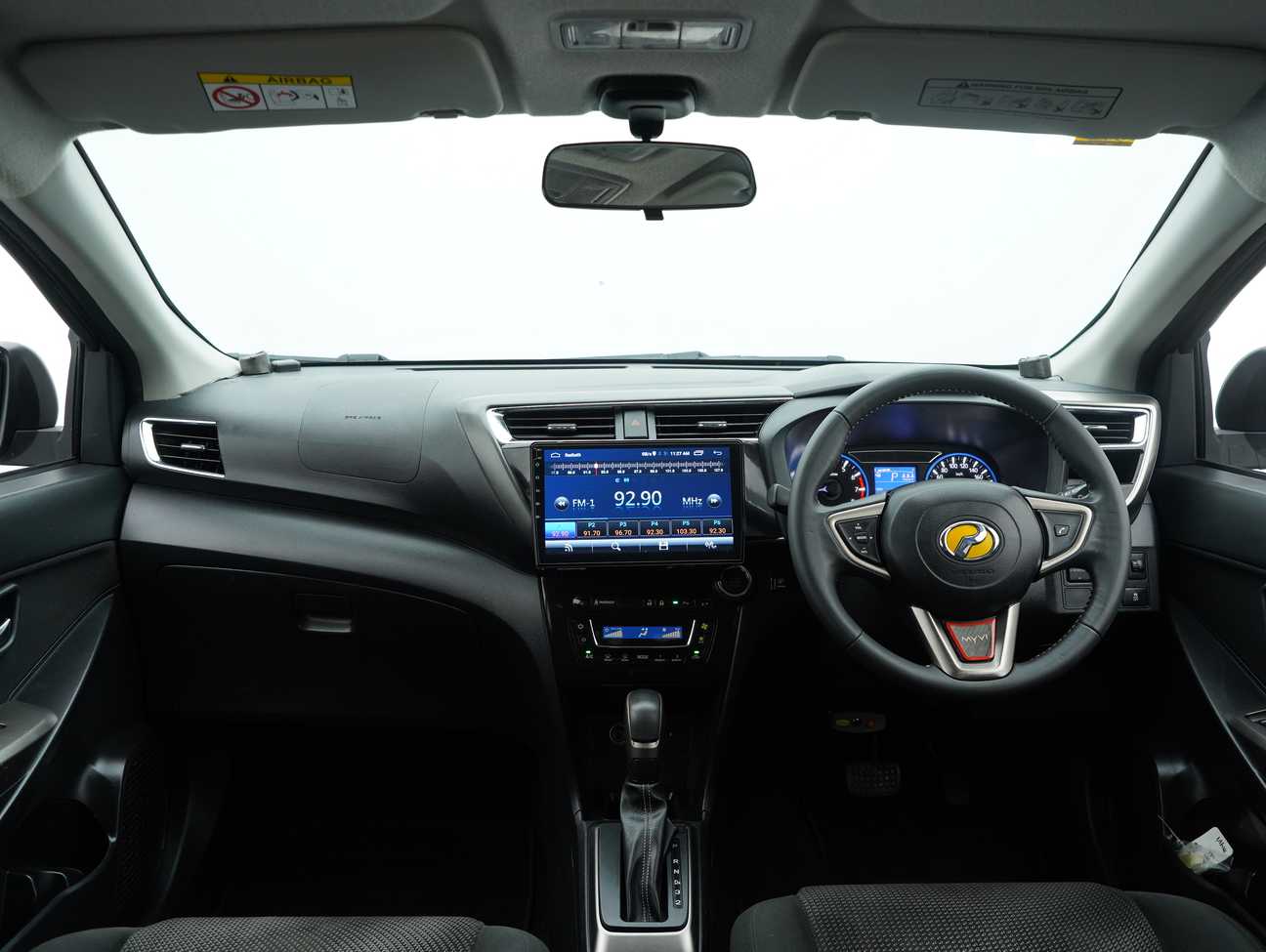 used 2017 Perodua Myvi X 1.3