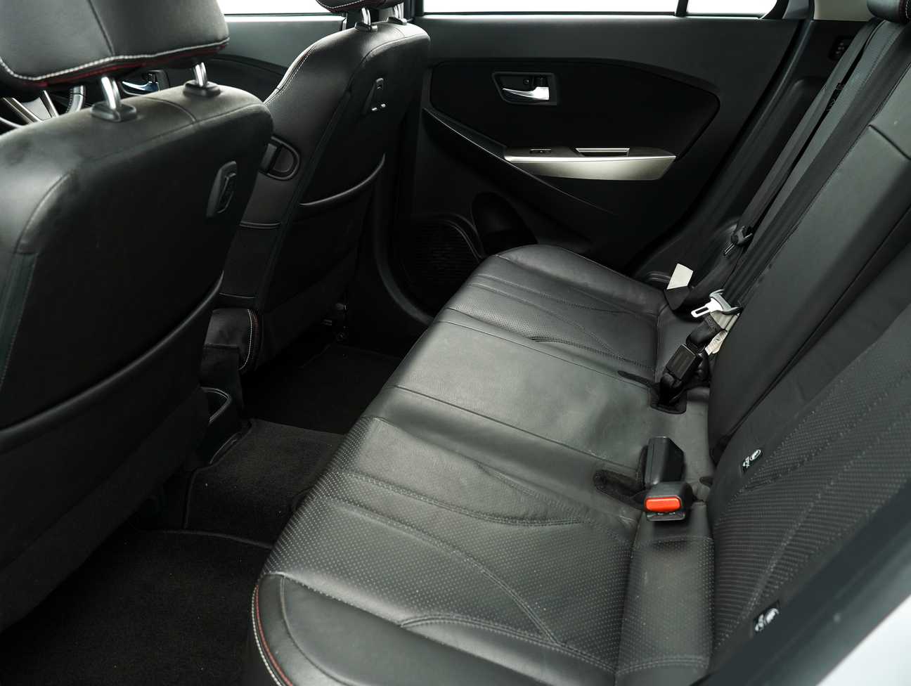 terpakai 2017 Perodua Myvi AV 1.5