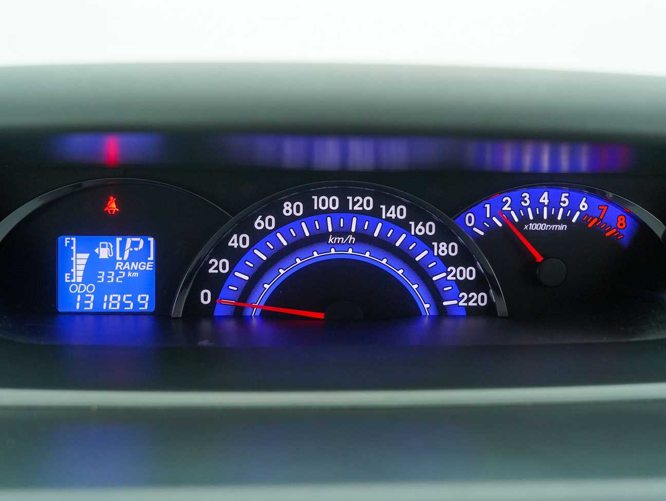 terpakai 2012 Perodua Alza EZi 1.5