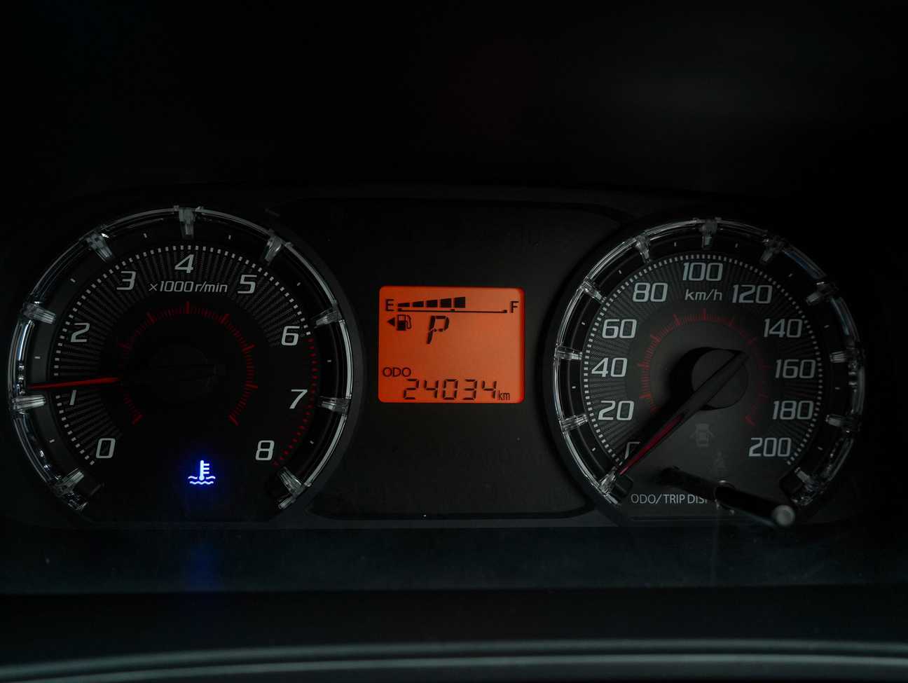 used 2020 Perodua Bezza X 1.3