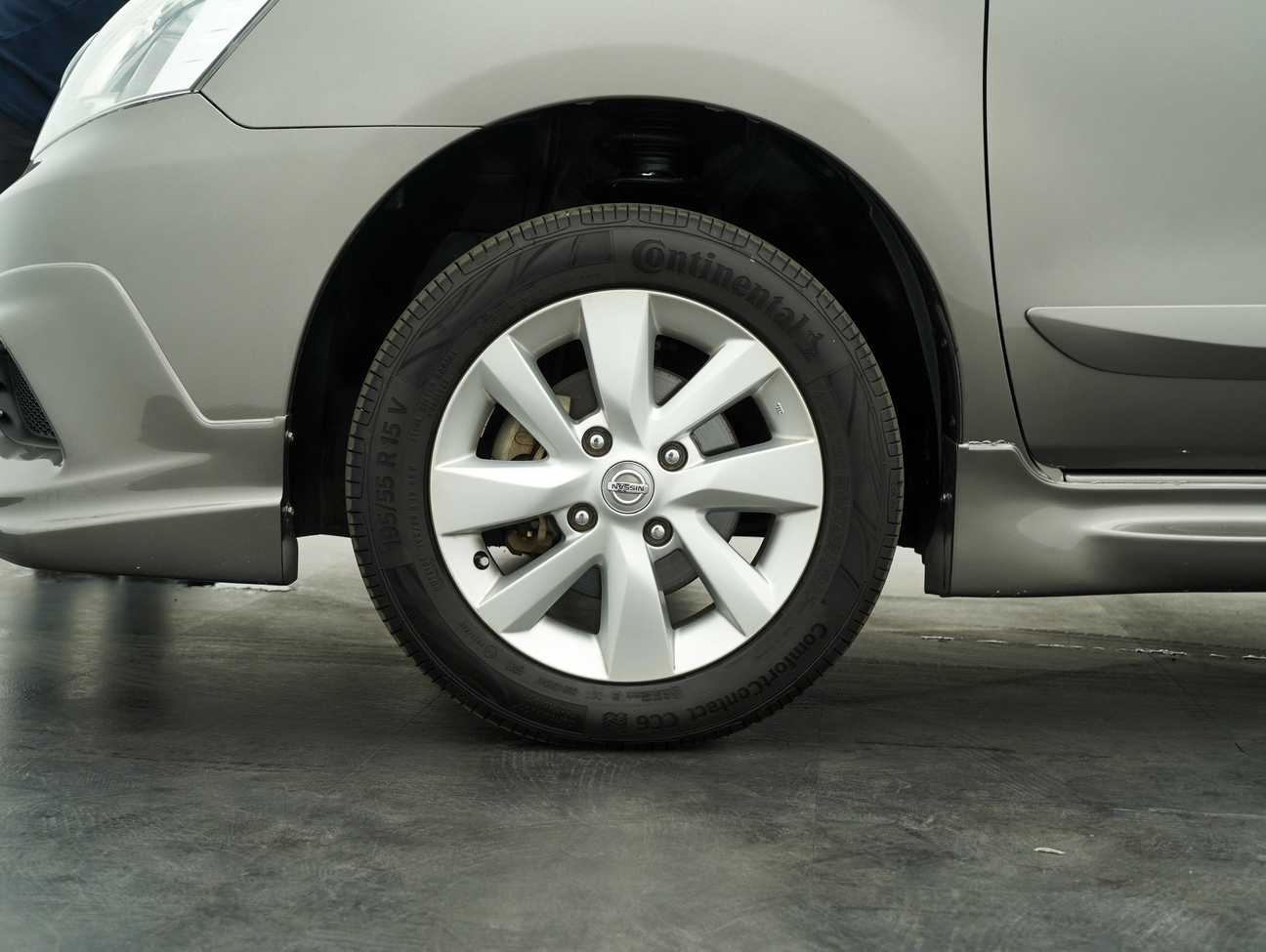 used 2015 Nissan Grand Livina Comfort 1.6