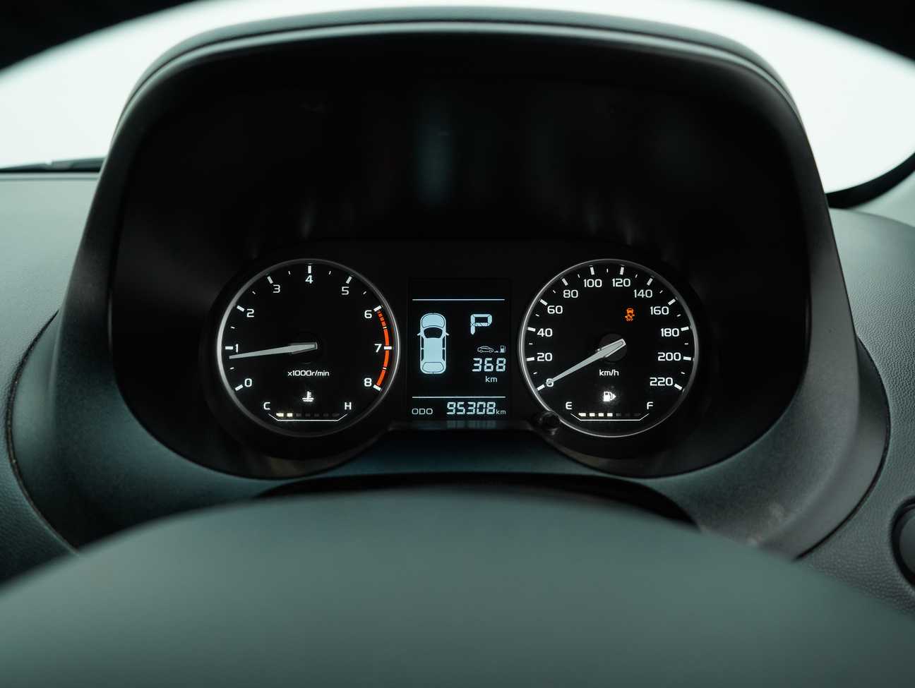 terpakai 2020 Proton Saga Premium 1.3
