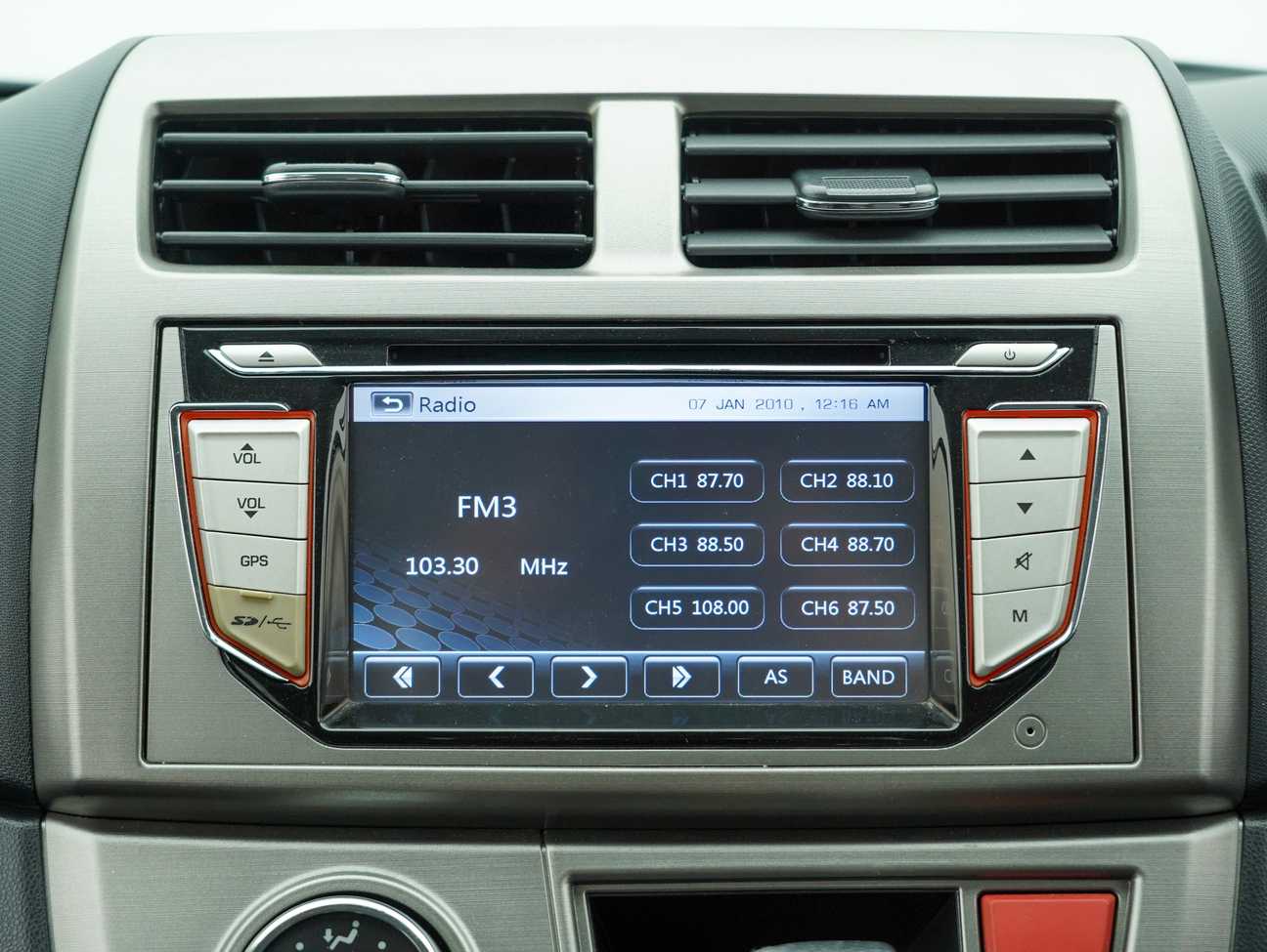 used 2015 Perodua Myvi Advance 1.5