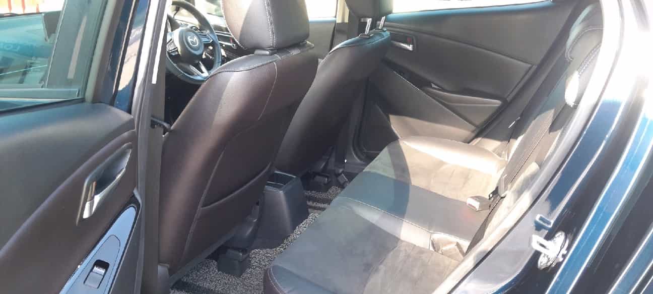 used 2019 Mazda 2 SKYACTIV-G 1.5