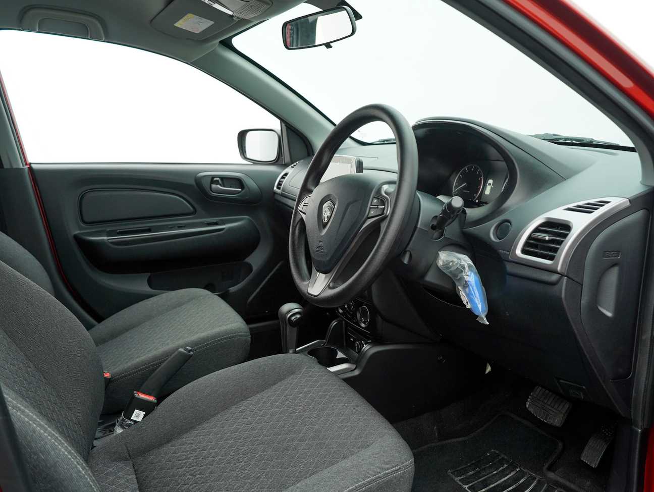 used 2021 Proton Saga Premium 1.3