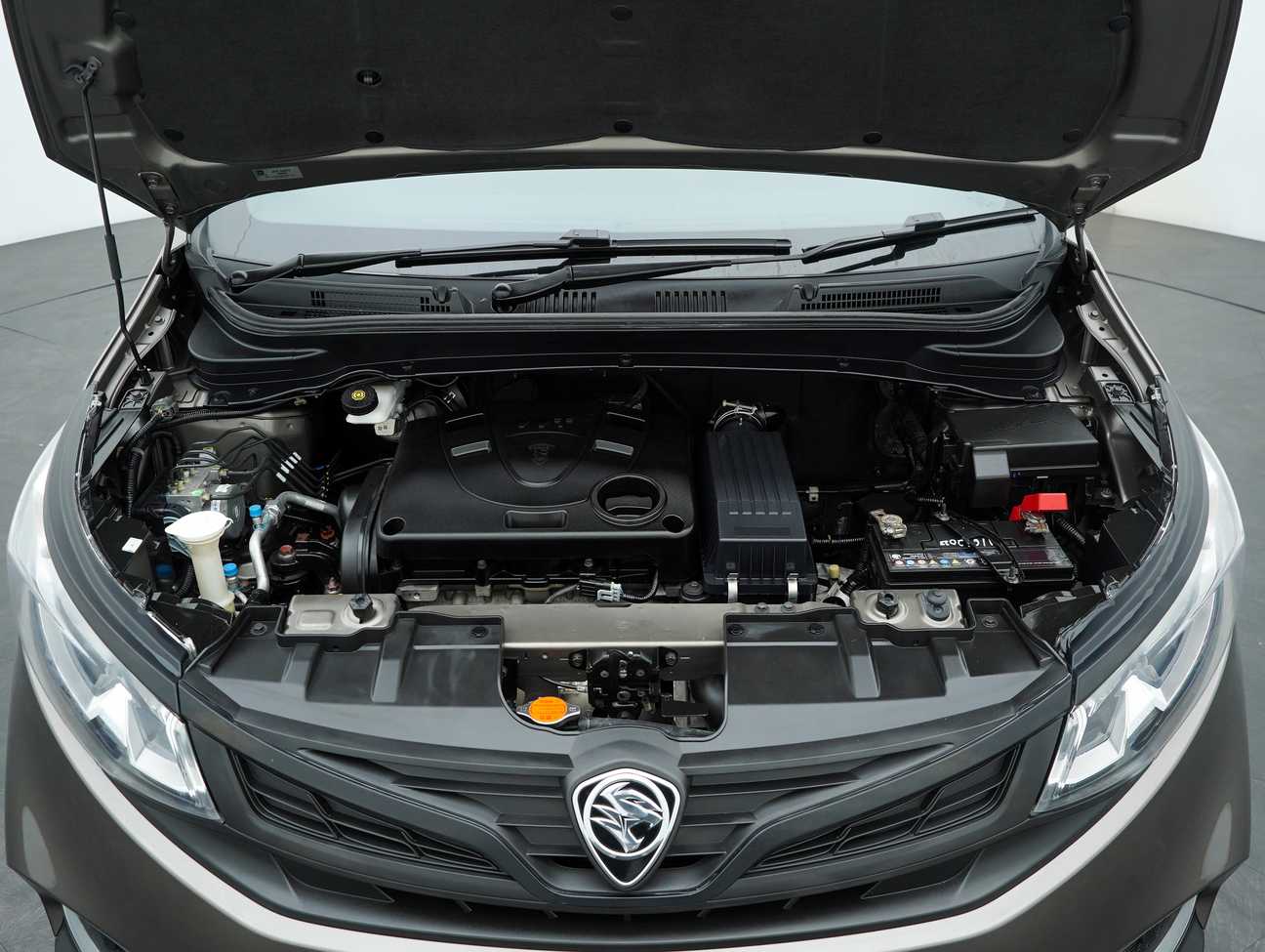 used 2019 Proton Iriz Premium 1.6