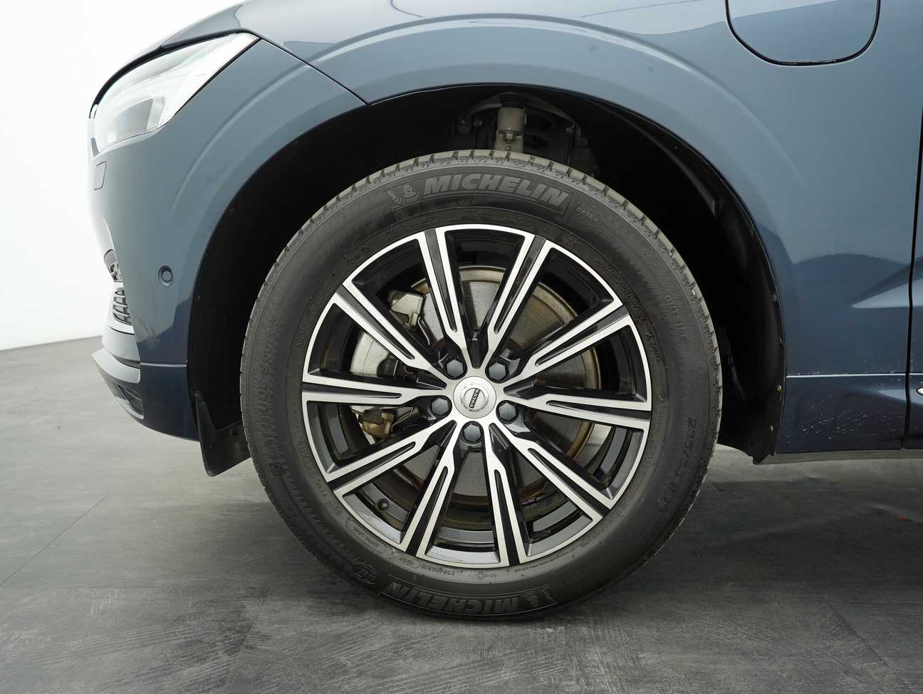 used 2019 Volvo XC60 T8 2.0