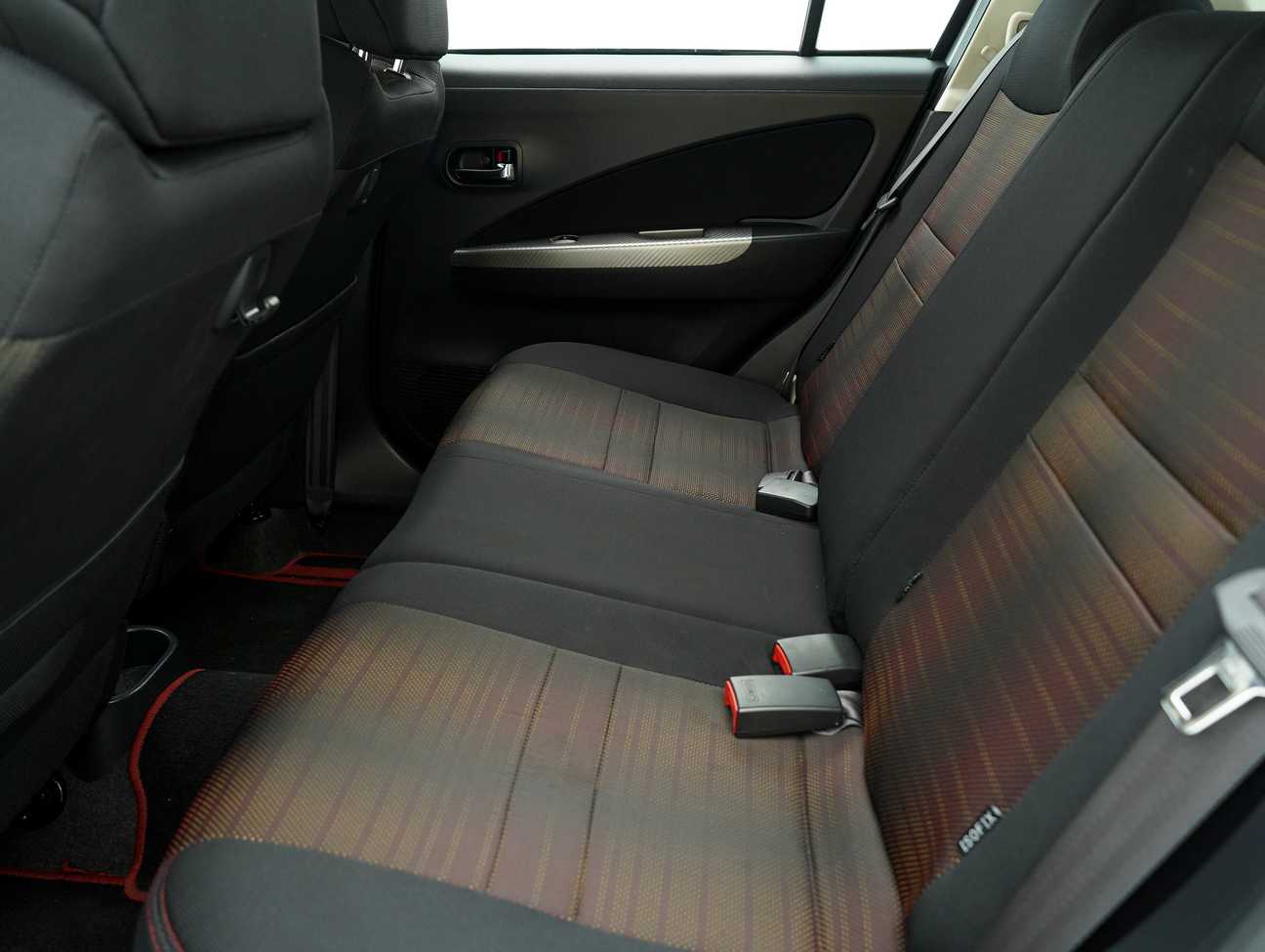 used 2015 Perodua Myvi SE 1.5