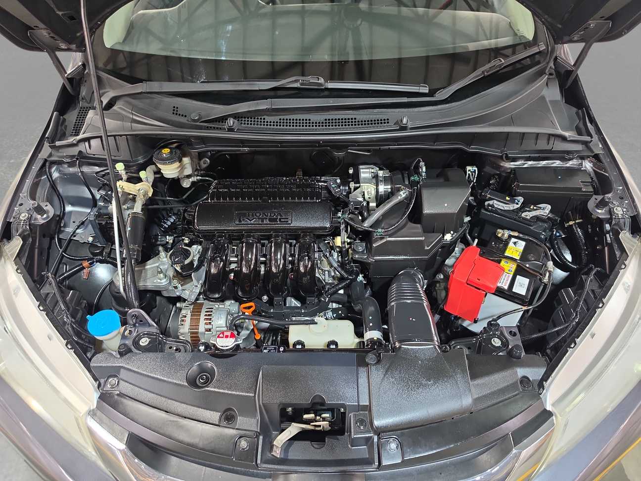 terpakai 2016 Honda City E 1.5