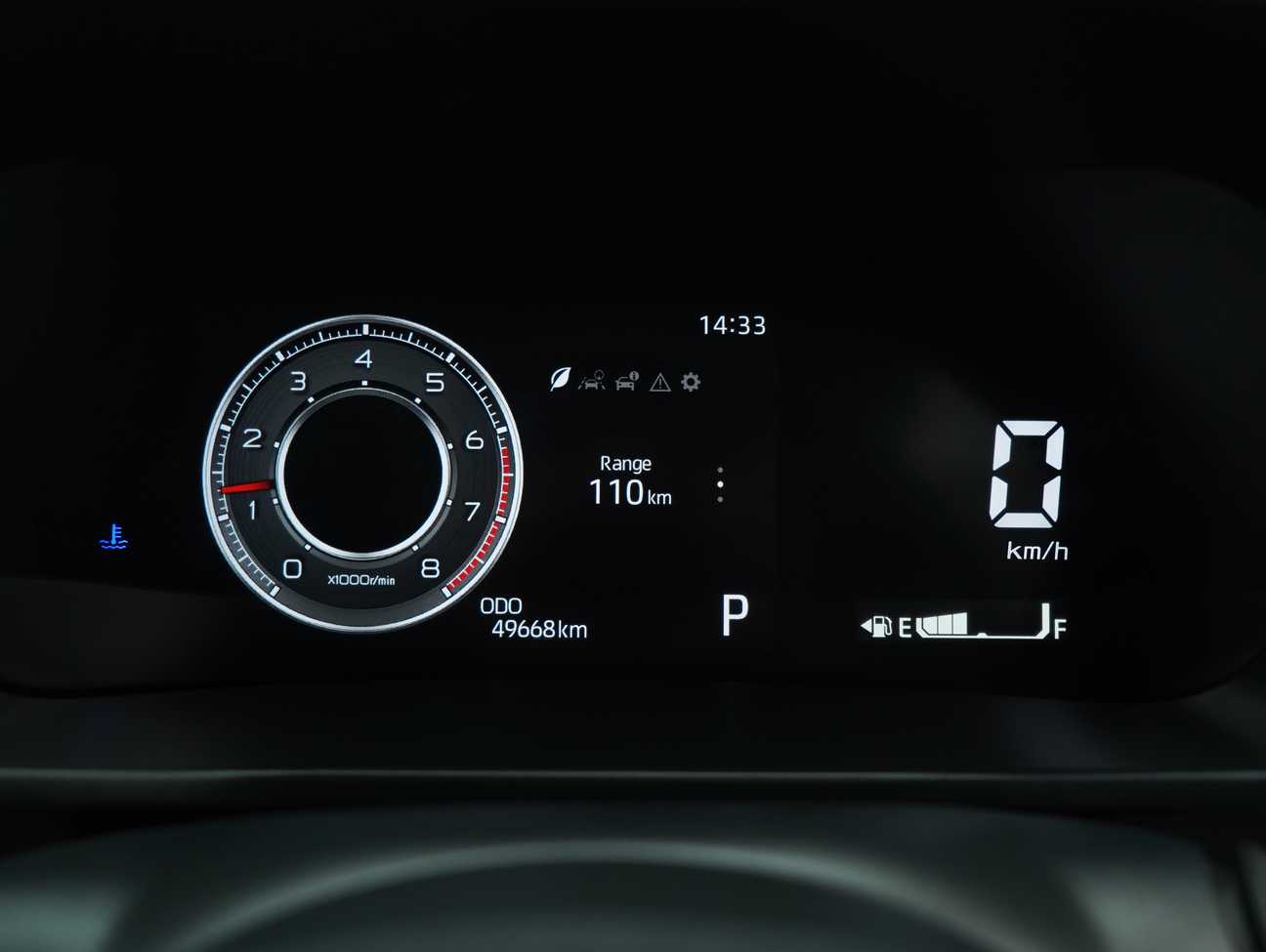 used 2022 Perodua Ativa AV 1.0