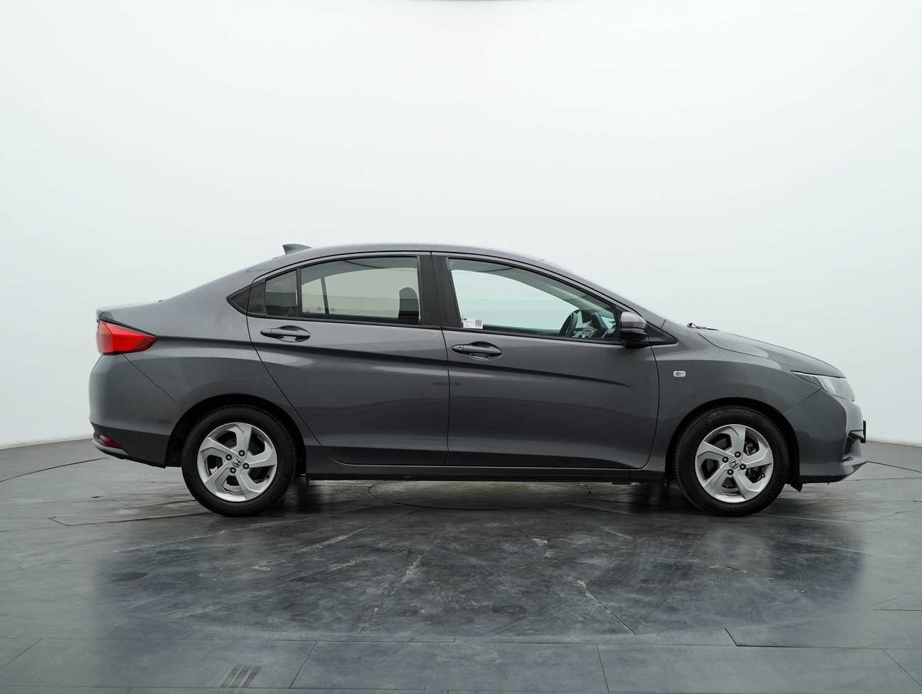 used 2016 Honda City S Plus 1.5