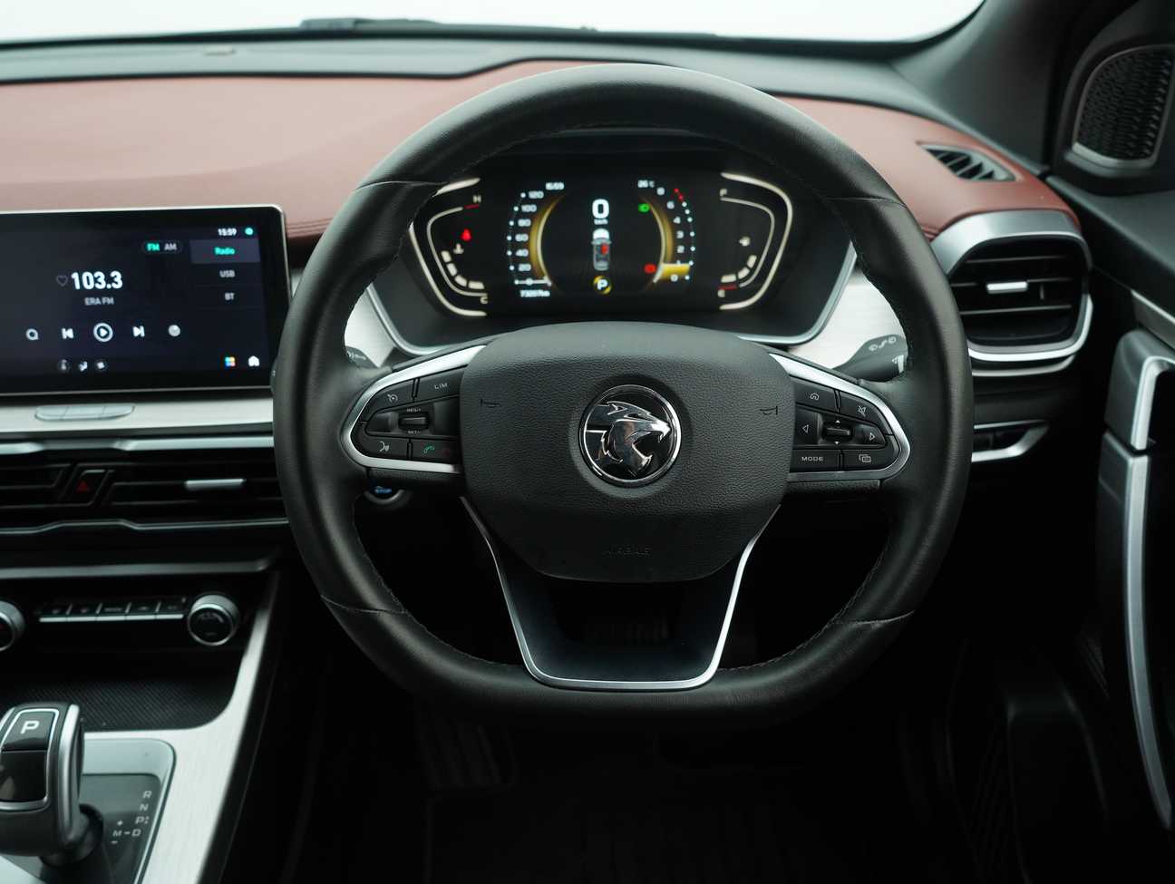 used 2021 Proton X50 Premium 1.5