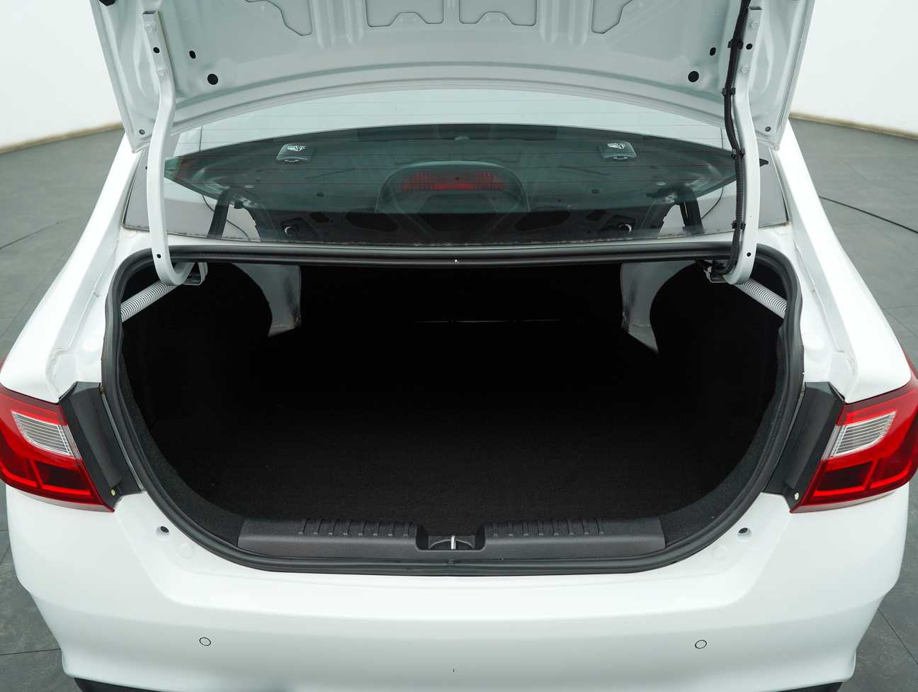 used 2023 Proton Saga Standard 1.3