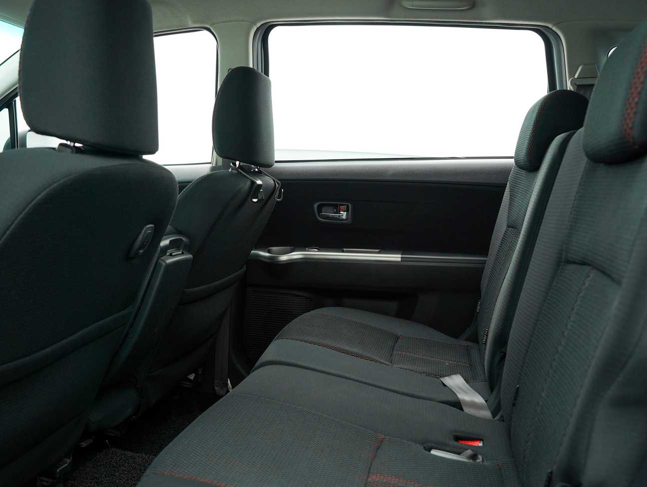 used 2017 Perodua Alza SE 1.5