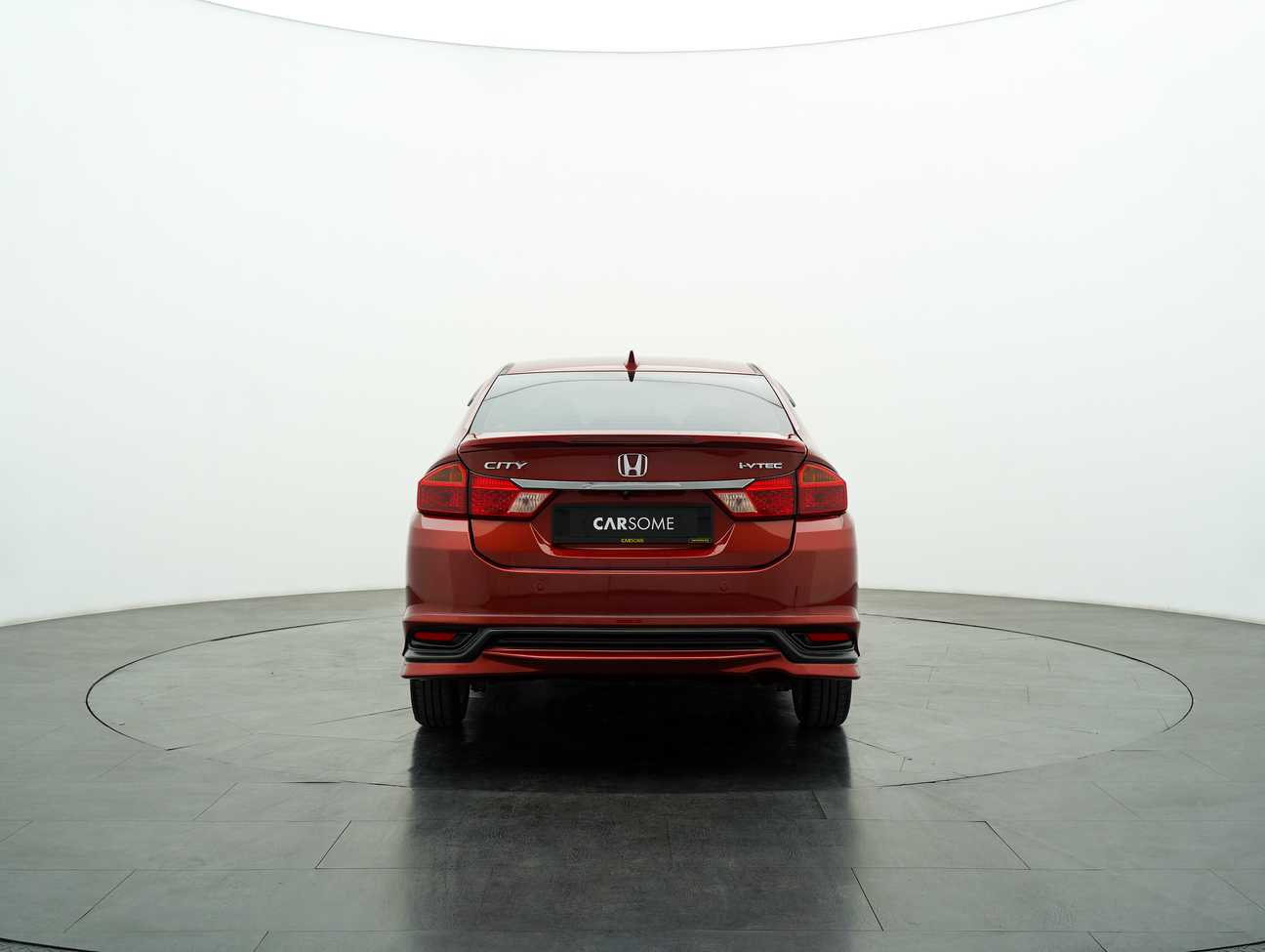 used 2020 Honda City E i-VTEC 1.5