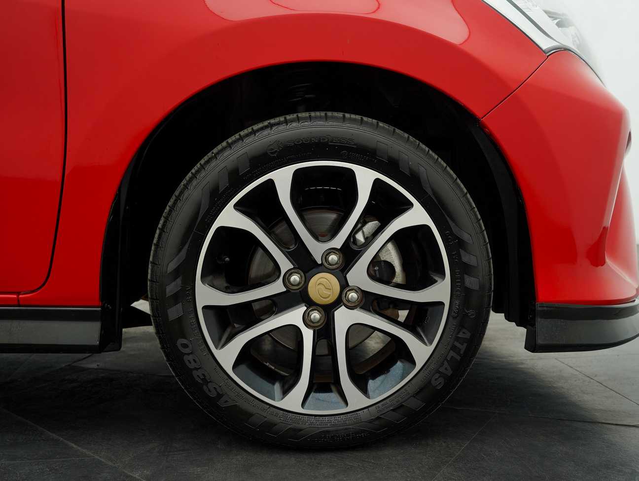 used 2019 Perodua Myvi H 1.5