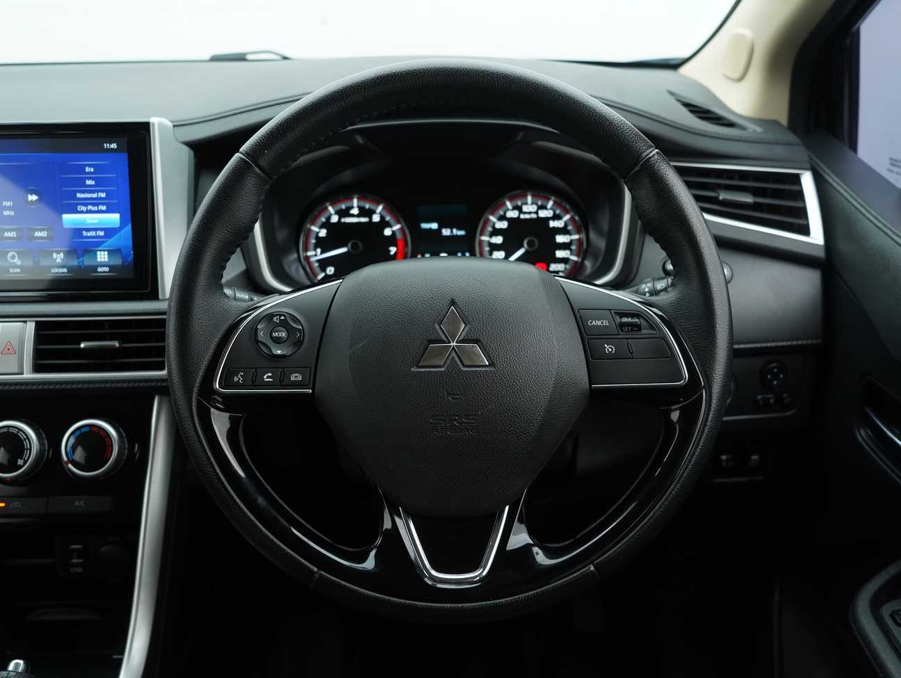 used 2022 Mitsubishi Xpander  1.5