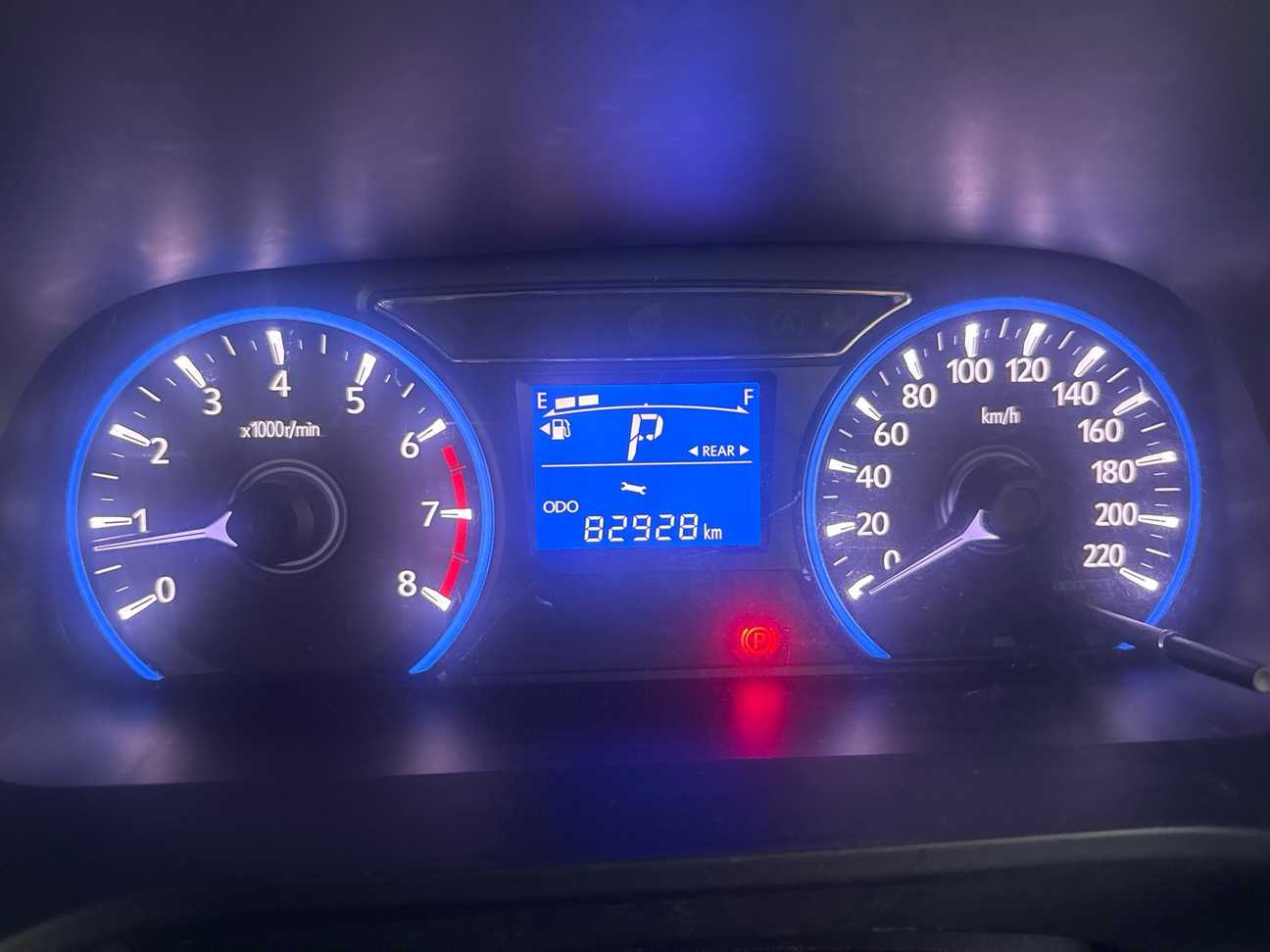 used 2018 Perodua Myvi AV 1.5