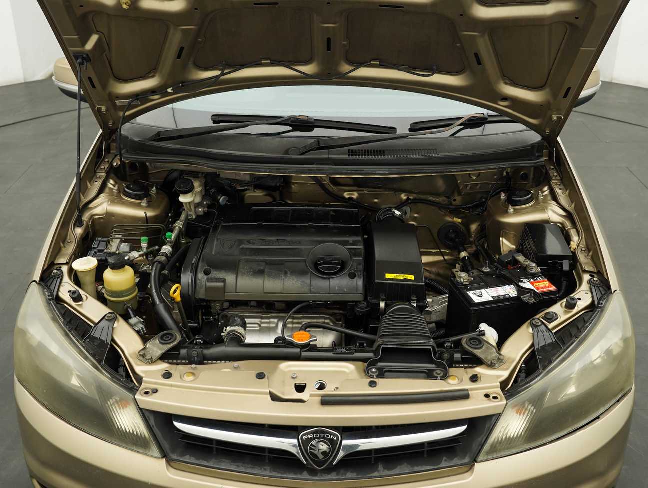 used 2011 Proton Saga FLX Executive 1.3