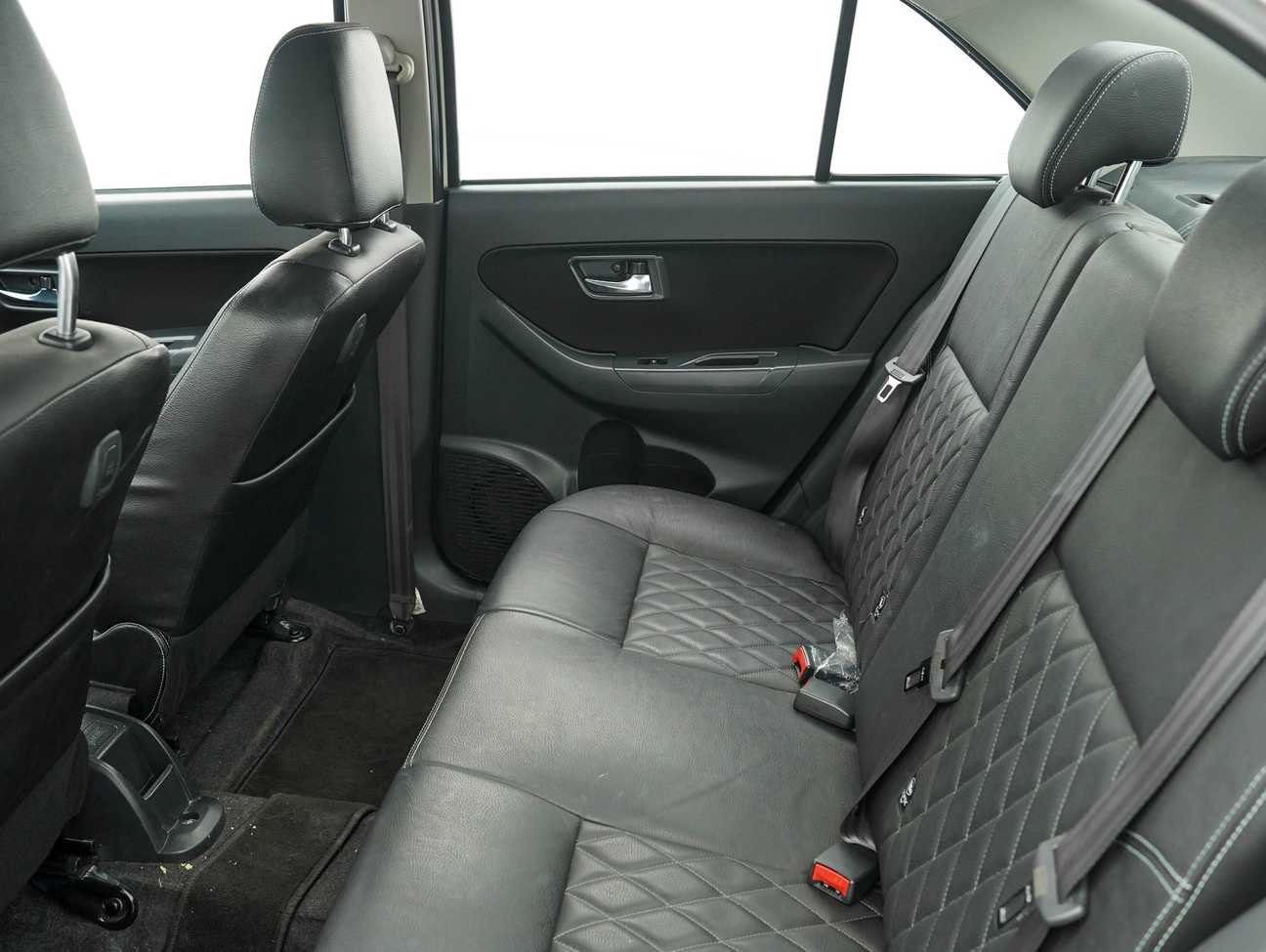 used 2017 Perodua Bezza Advance 1.3