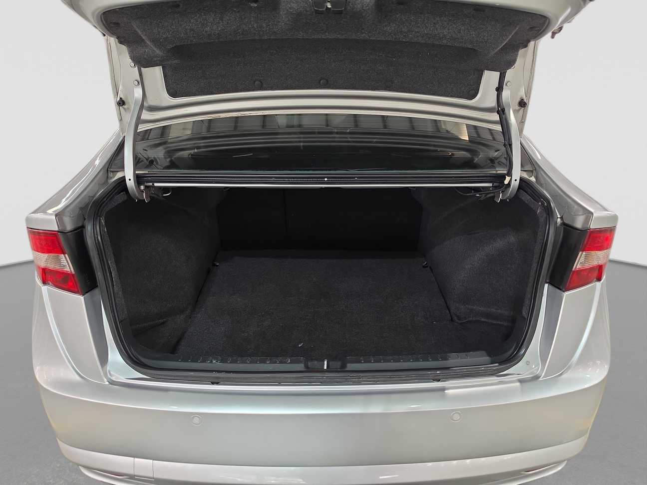 used 2014 Proton Preve Executive 1.6