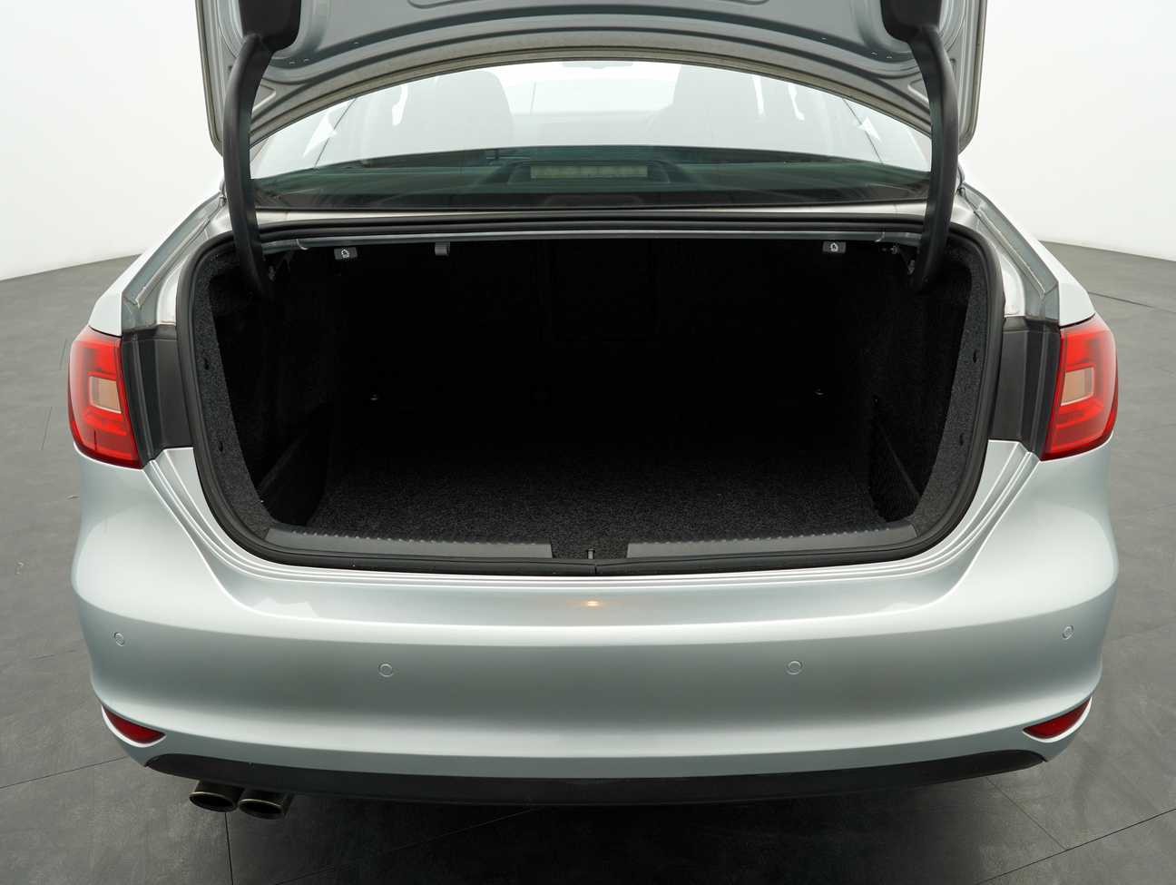 used 2014 Volkswagen Jetta TSI 1.4