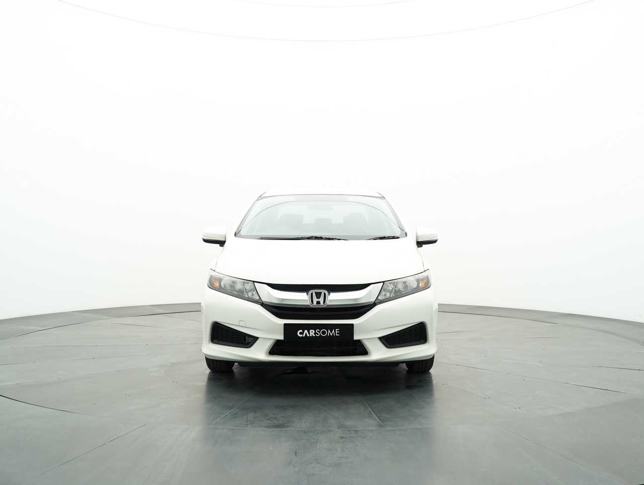 used 2017 Honda CITY S I-VTEC 1.5