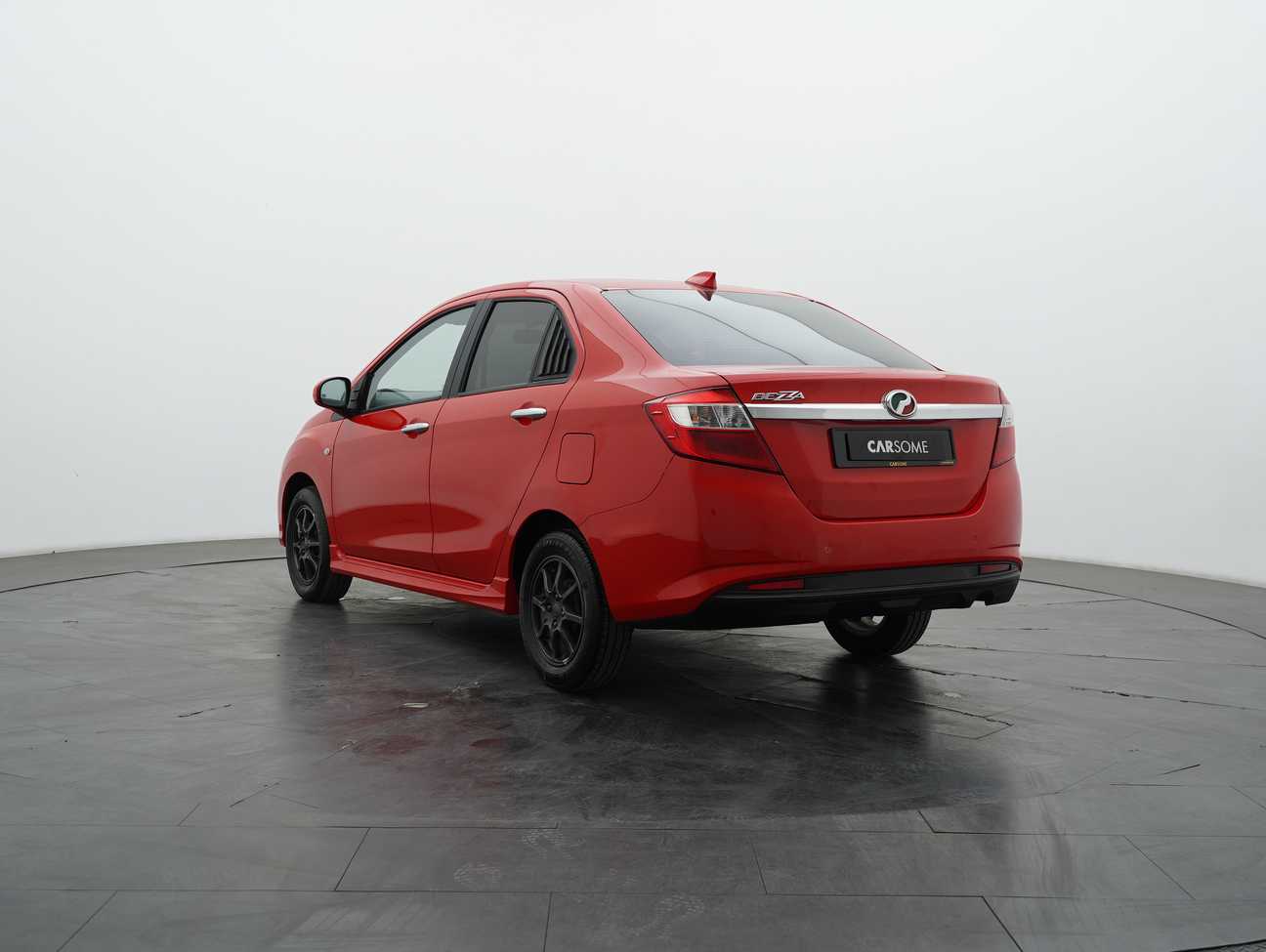 used 2019 Perodua Bezza G Standard 1.0