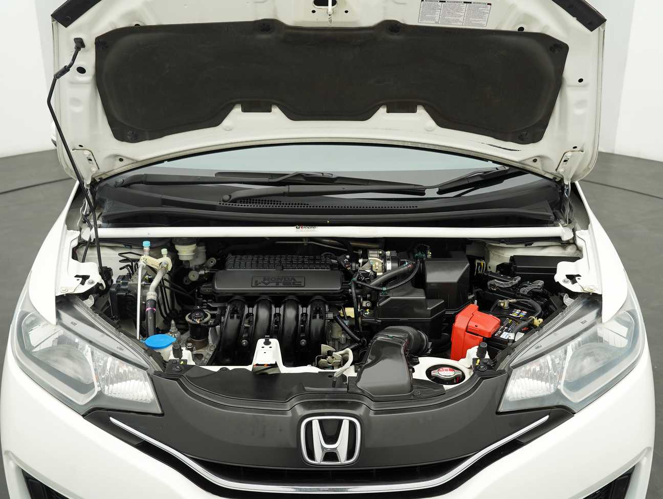 used 2015 Honda Jazz E 1.5