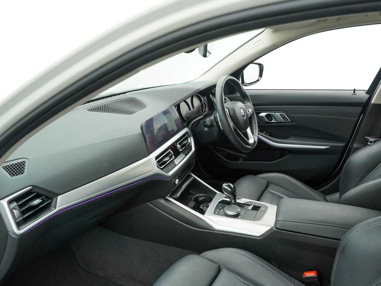 used 2020 BMW 320i Sport 2.0