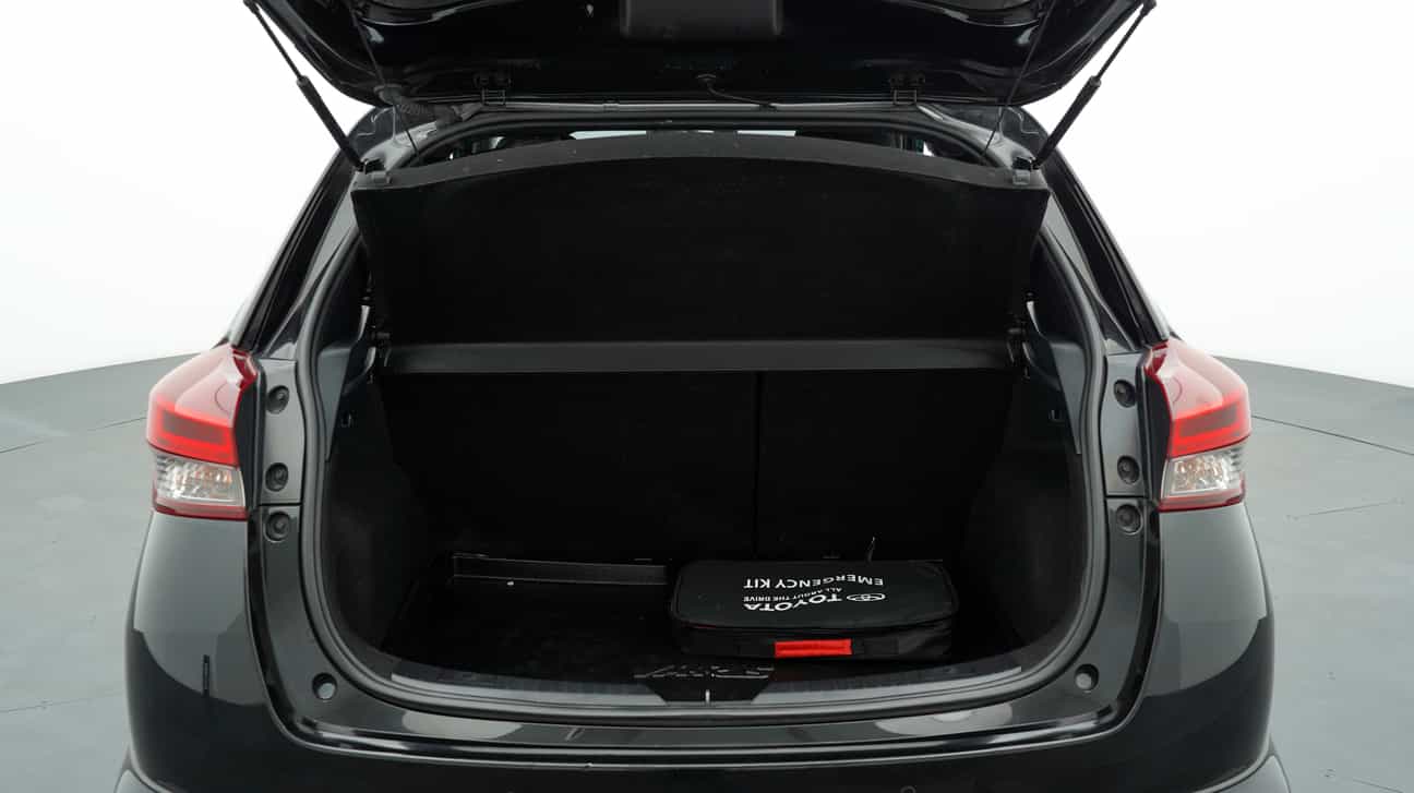 used 2020 Toyota YARIS G 1.5