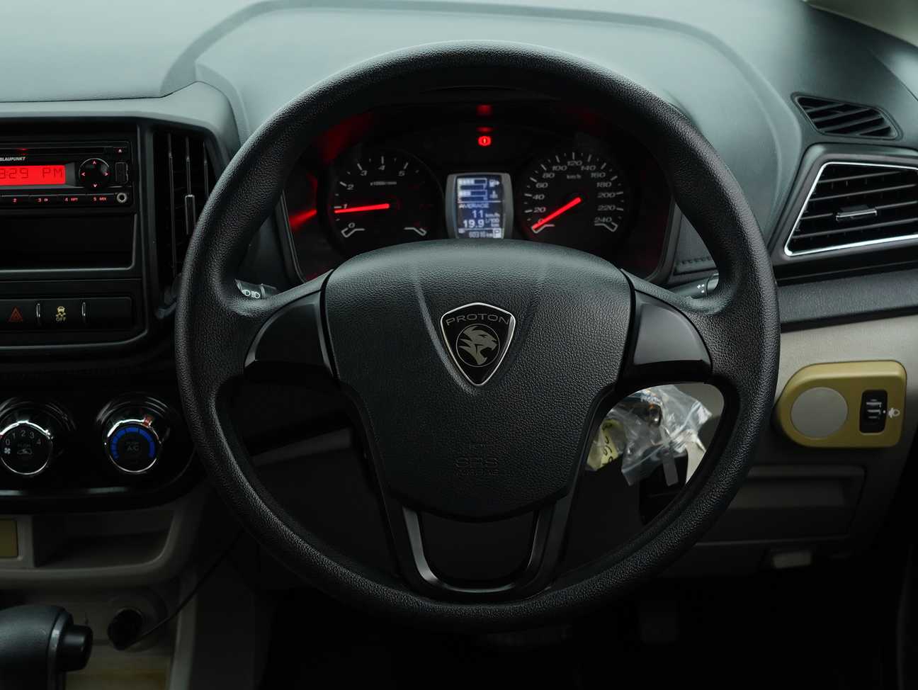 used 2016 Proton Persona Standard 1.6