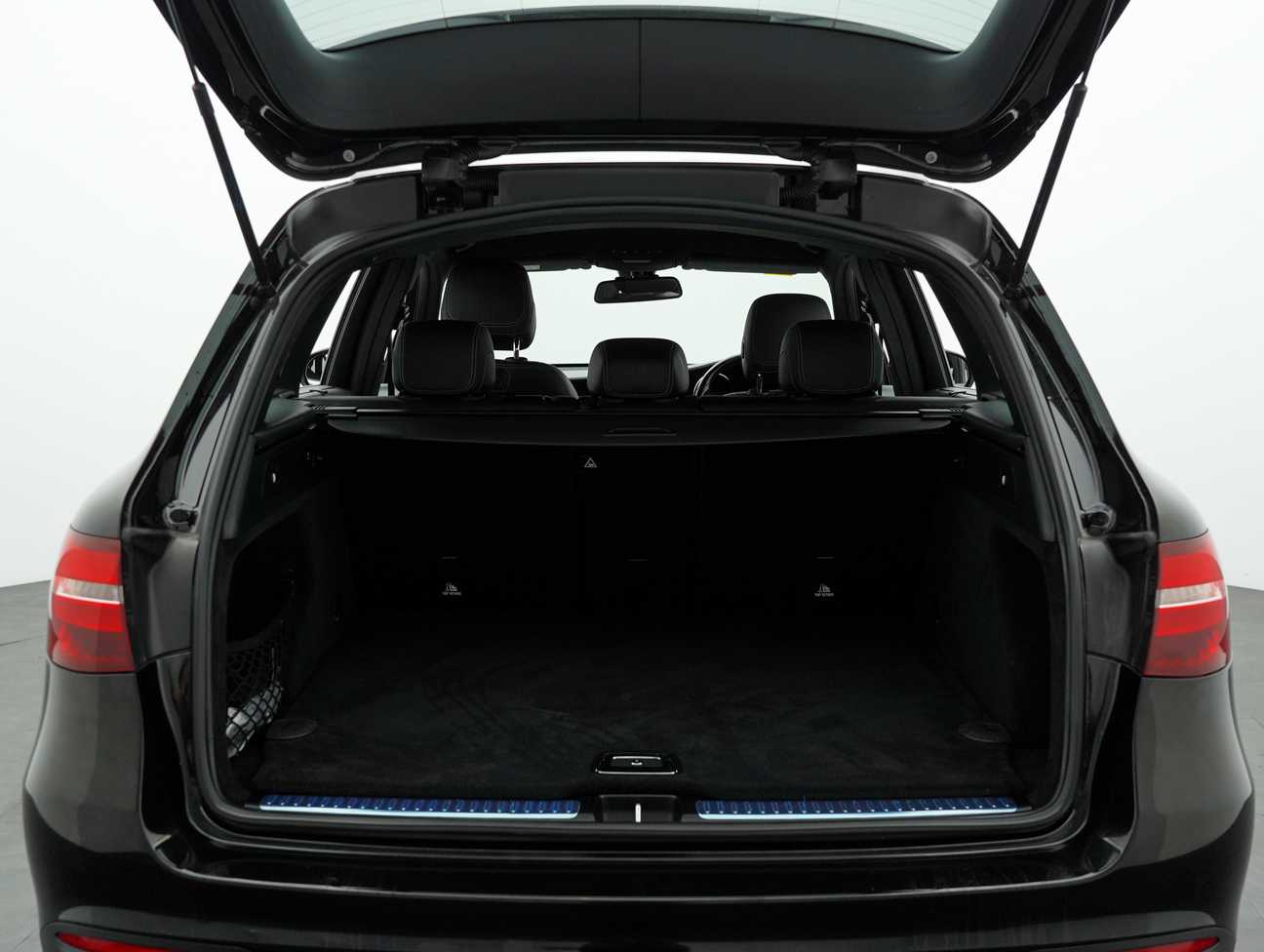 used 2017 Mercedes-Benz GLC 200 2.0