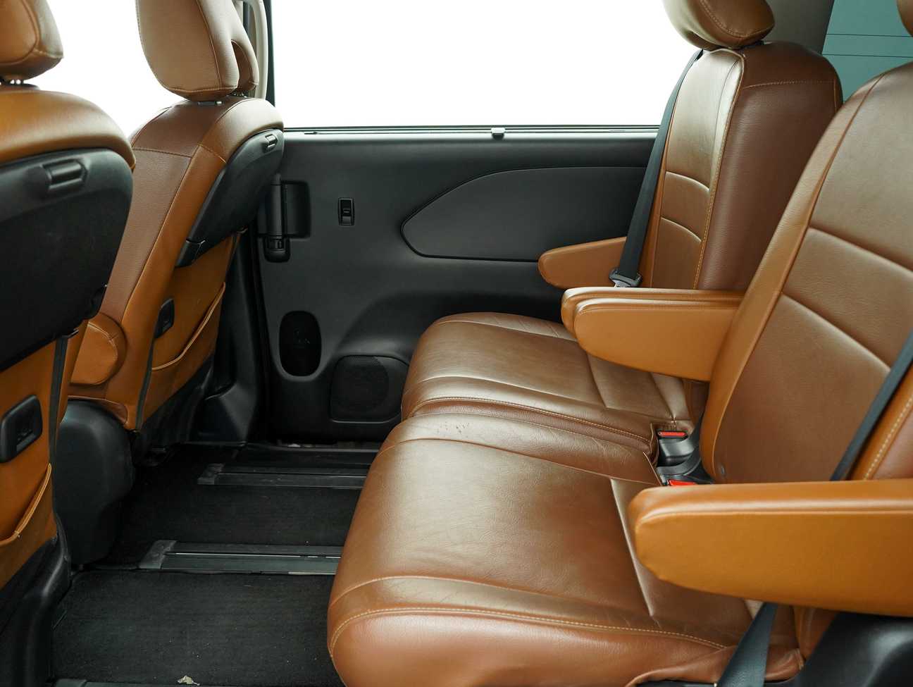 used 2018 Nissan Serena S-Hybrid High-Way Star Premium 2.0