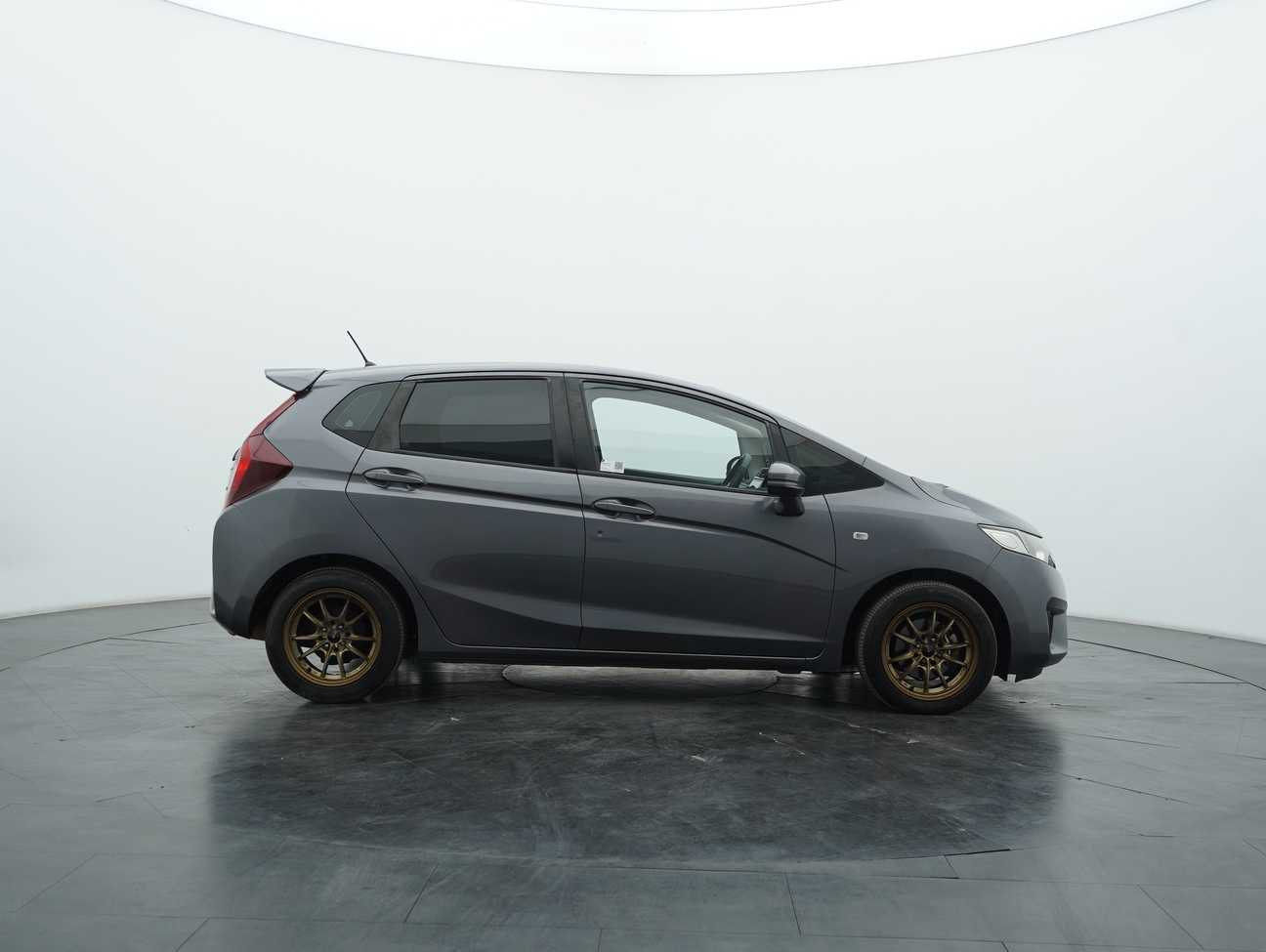 terpakai 2016 Honda Jazz S 1.5