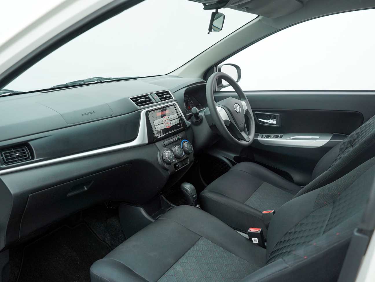 used 2020 Perodua Bezza X 1.3