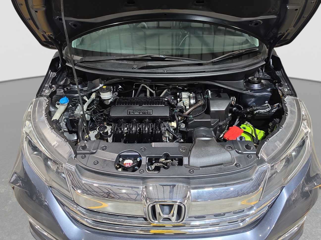 used 2022 Honda BR-V V 1.5