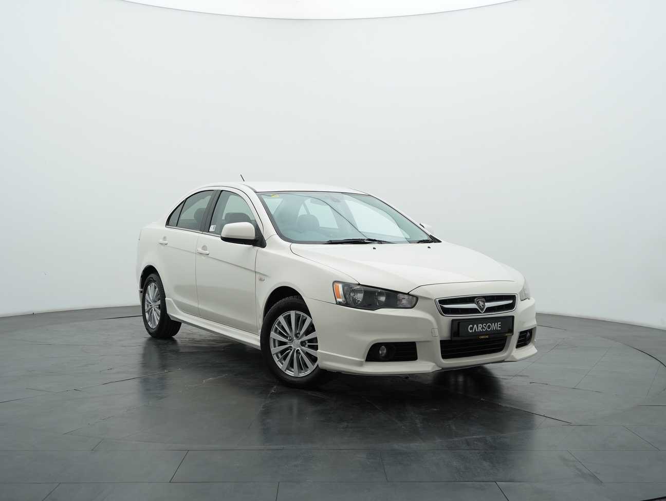 used 2011 Proton Inspira Premium 2.0